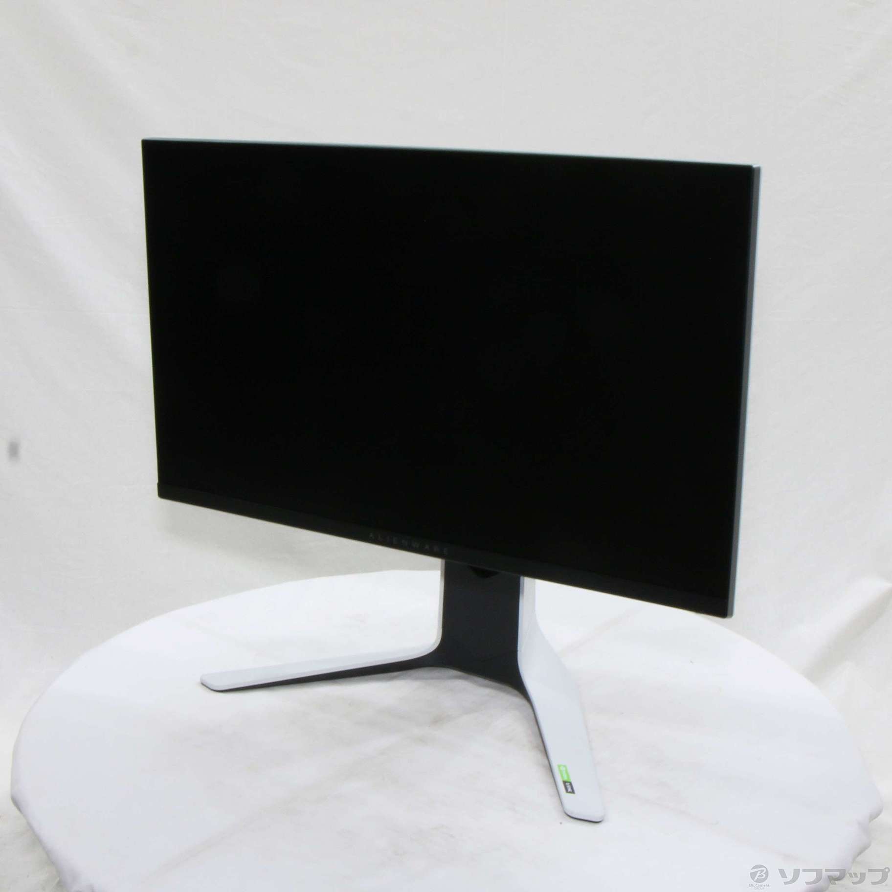 中古】〔展示品〕 DELL ALIENWARE AW2720HF ◇01/13(金)新入荷