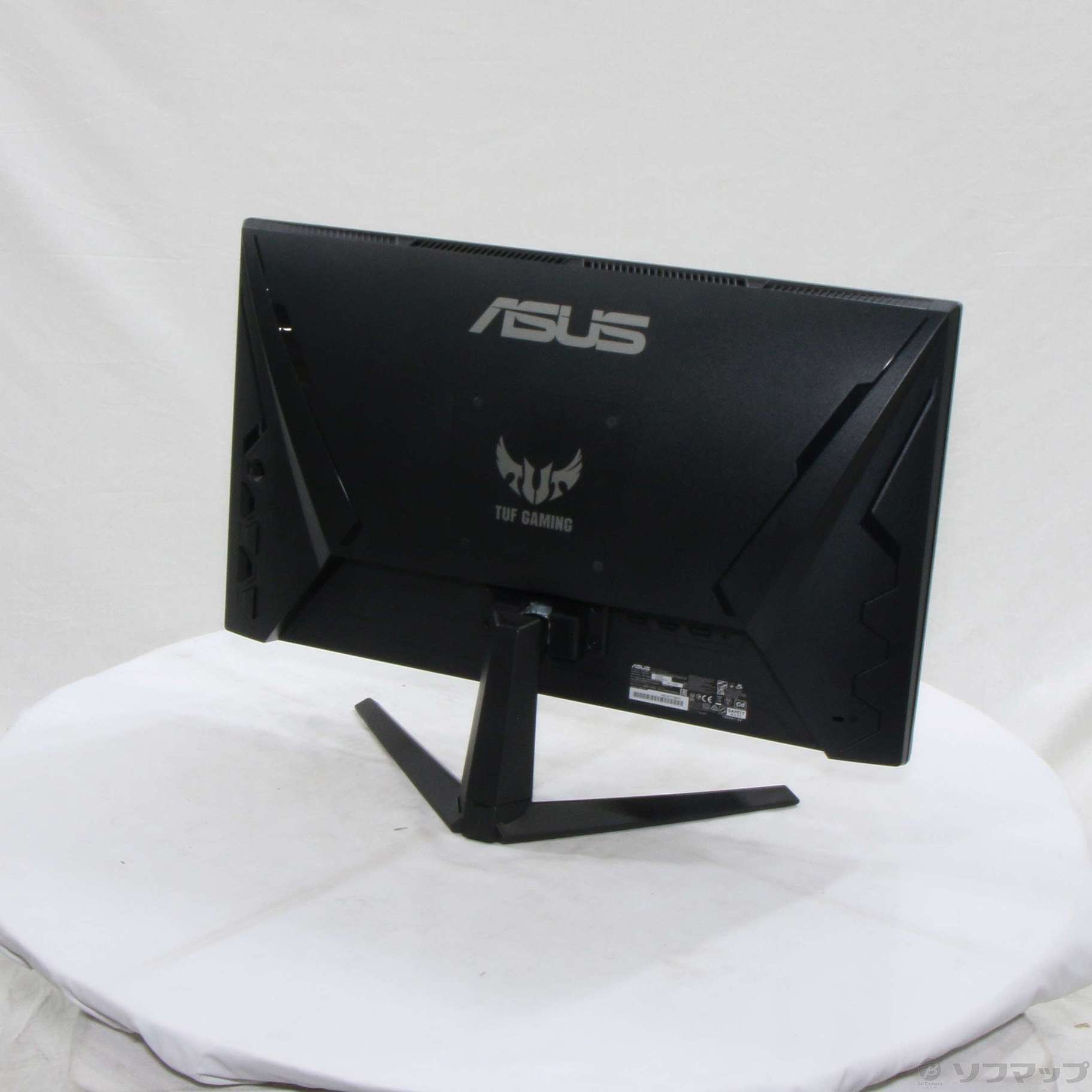 中古】〔展示品〕 TUF Gaming VG249Q1A [2133045192480] - リコレ