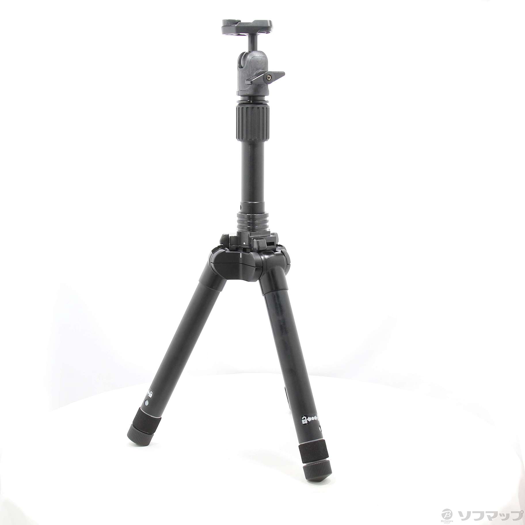 中古品〕 トラベル三脚 BK-UT7｜の通販はソフマップ[sofmap]