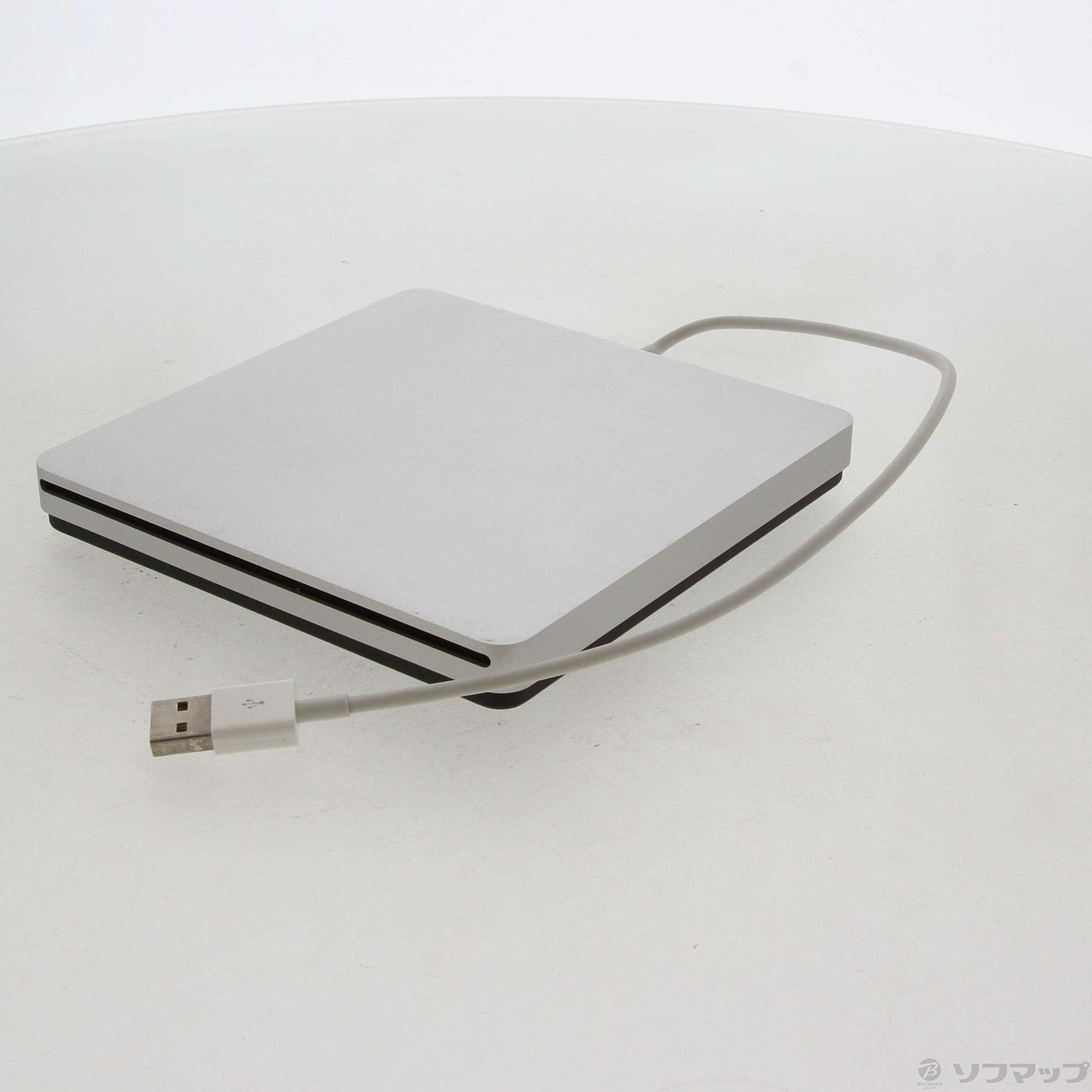 中古】Apple USB SuperDrive MD564ZM／A [2133045193807] - リコレ ...