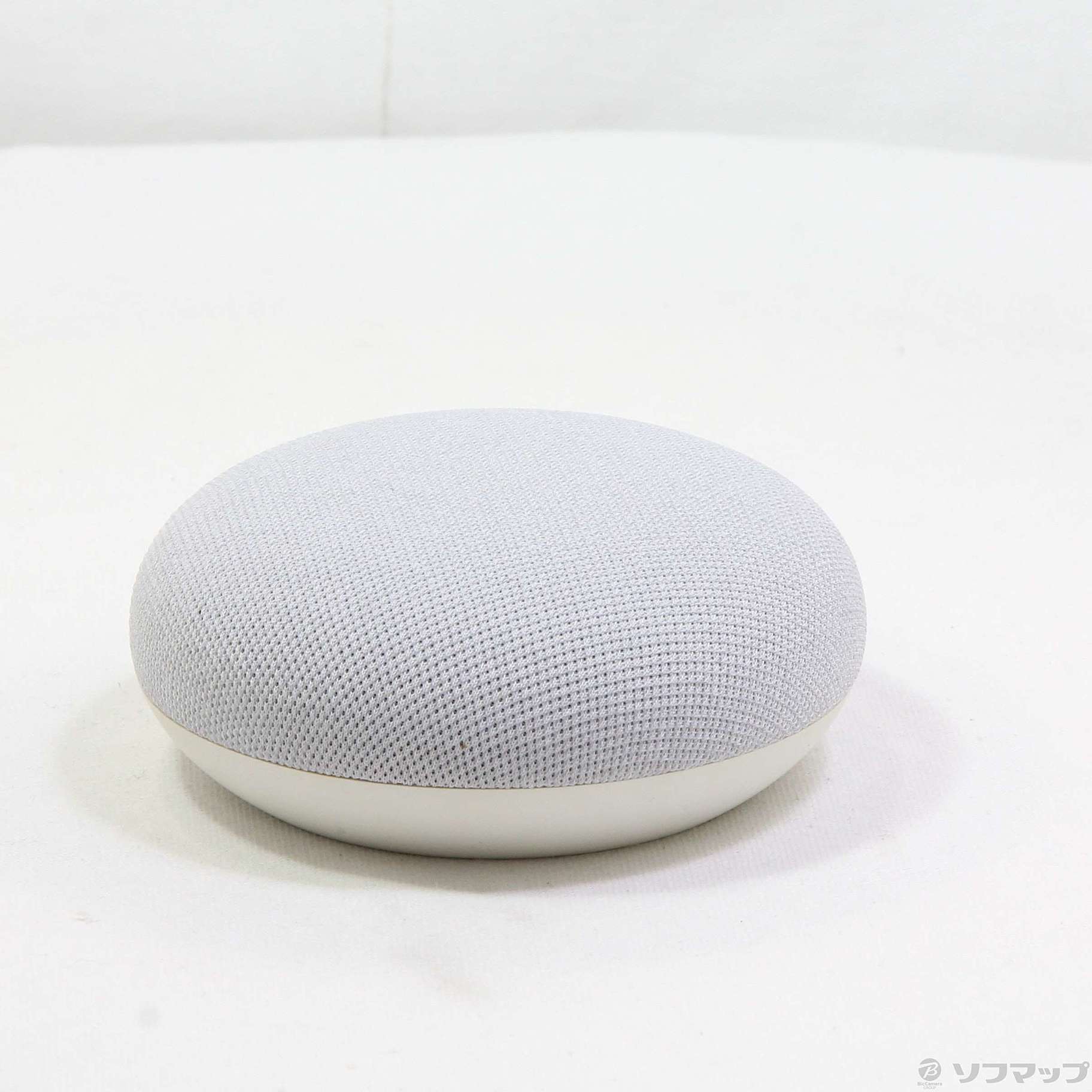 Google Nest Mini GA00638-JP チョーク