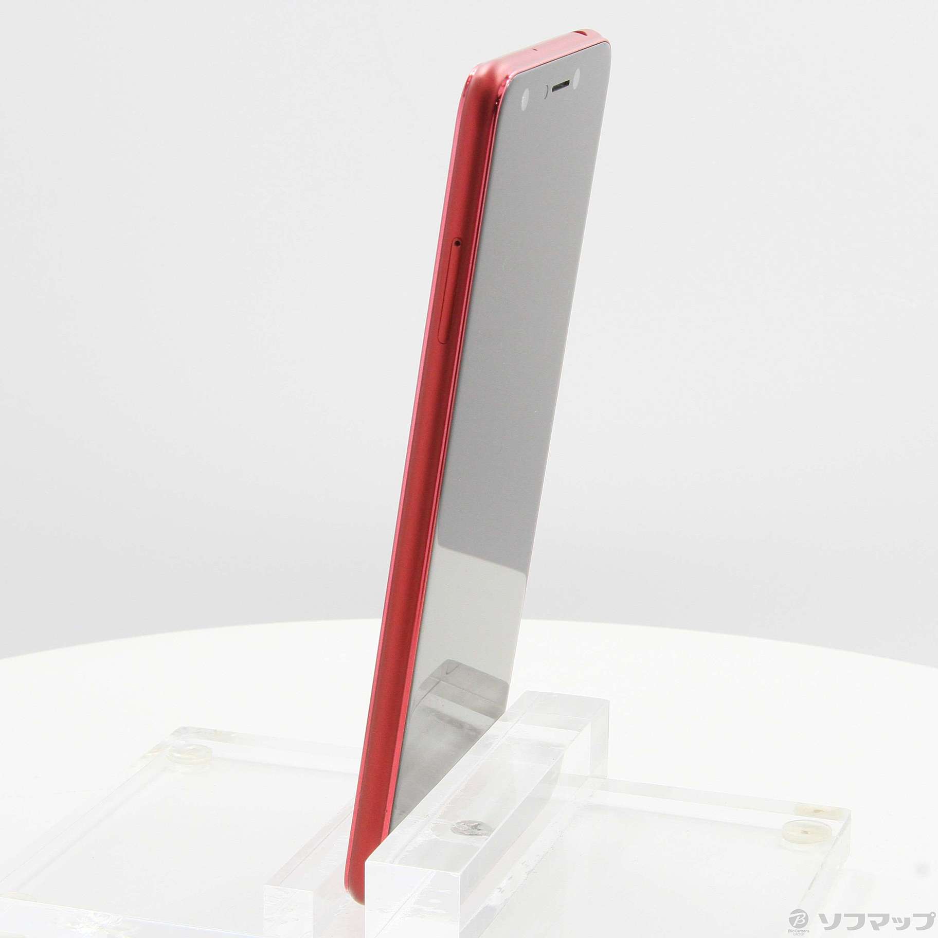 ZenFone 5Q ルージュレッド 64 GB SIMフリー - sorbillomenu.com