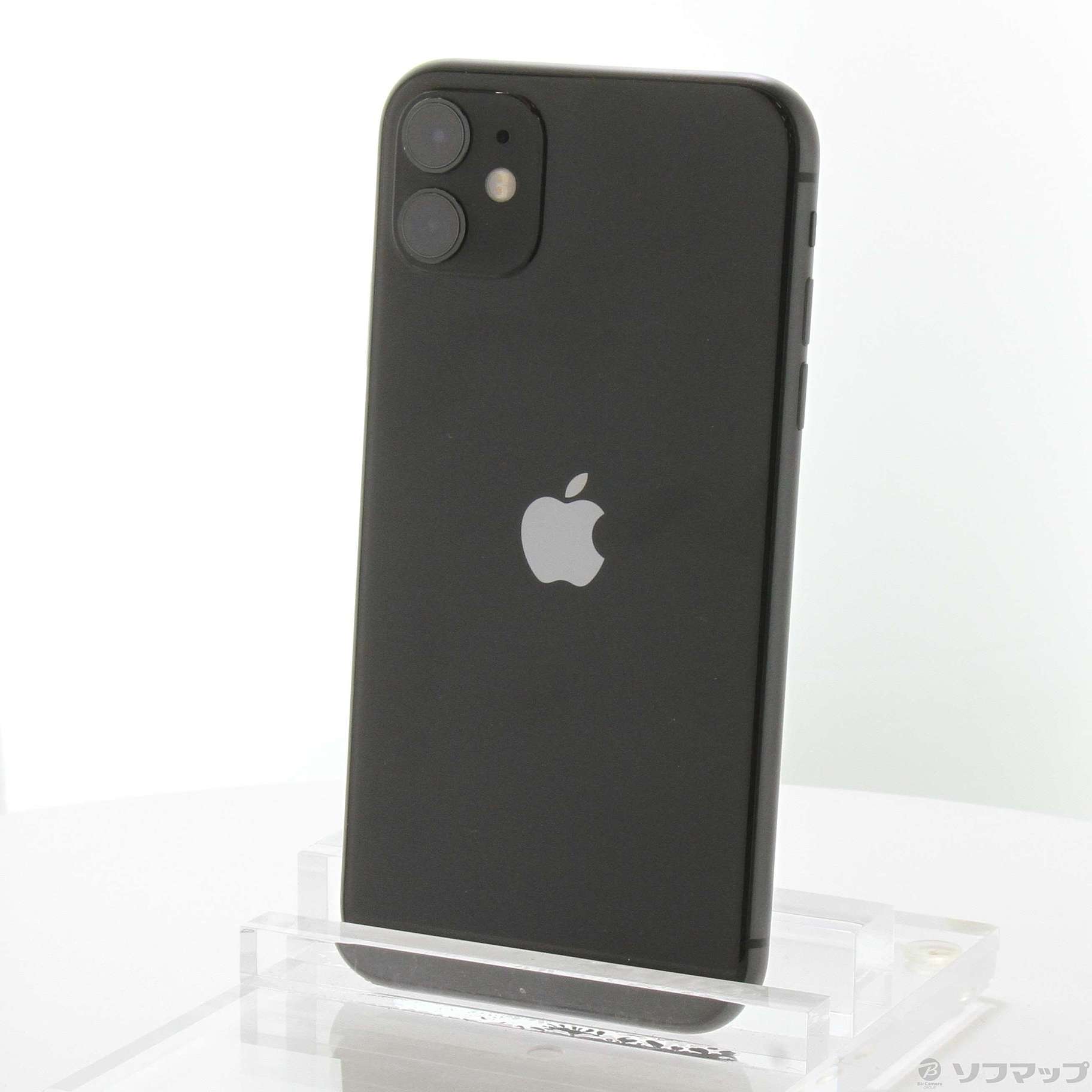 iPhone11 256G ブラック-