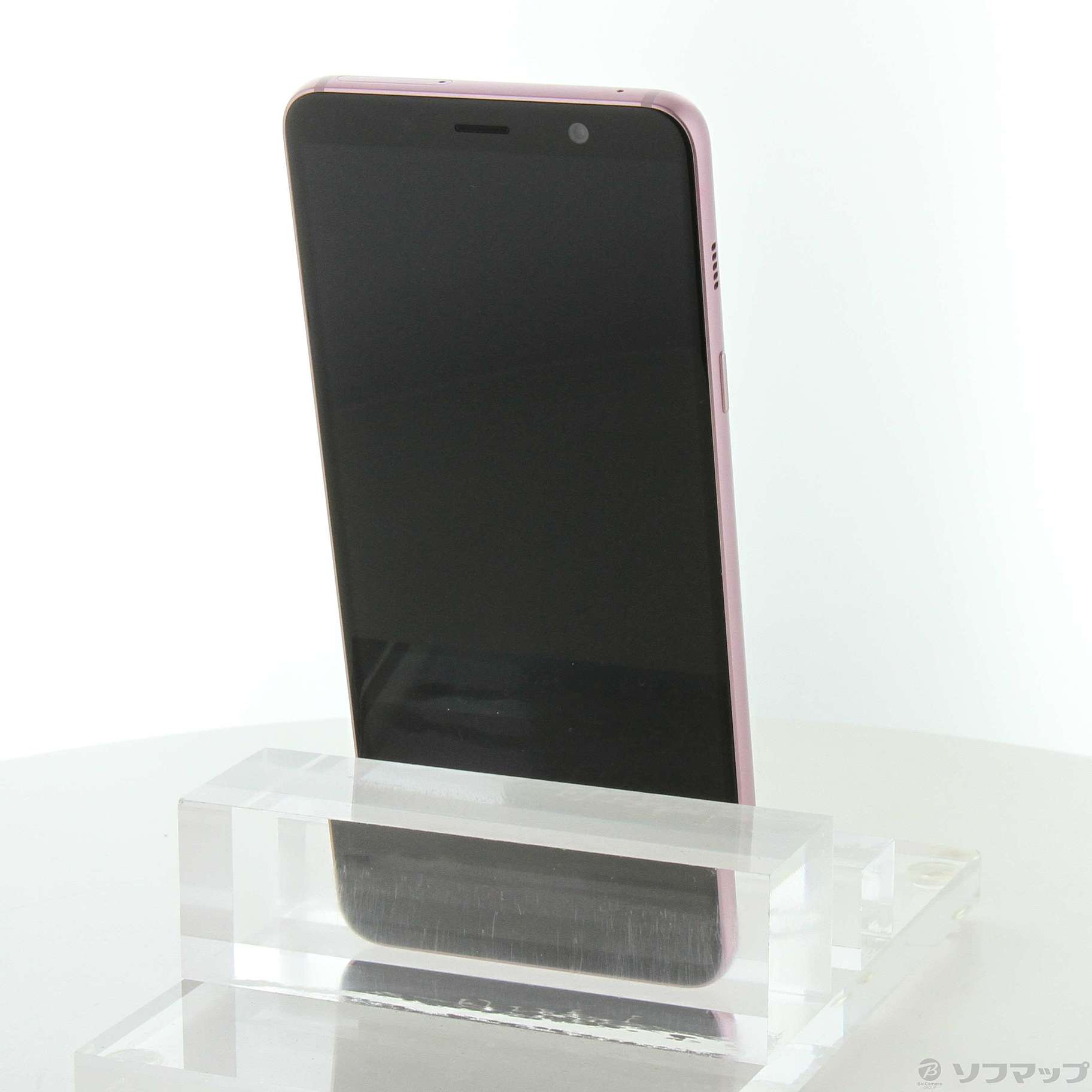 Galaxy - SIMロック解除済み Galaxy Feel2 SC-02L 32GB Aランク 本体【ReYuuストア】 オーロラピンク ゲオ公式通販サイト/ゲオオンラインストア【中古】【安心保証