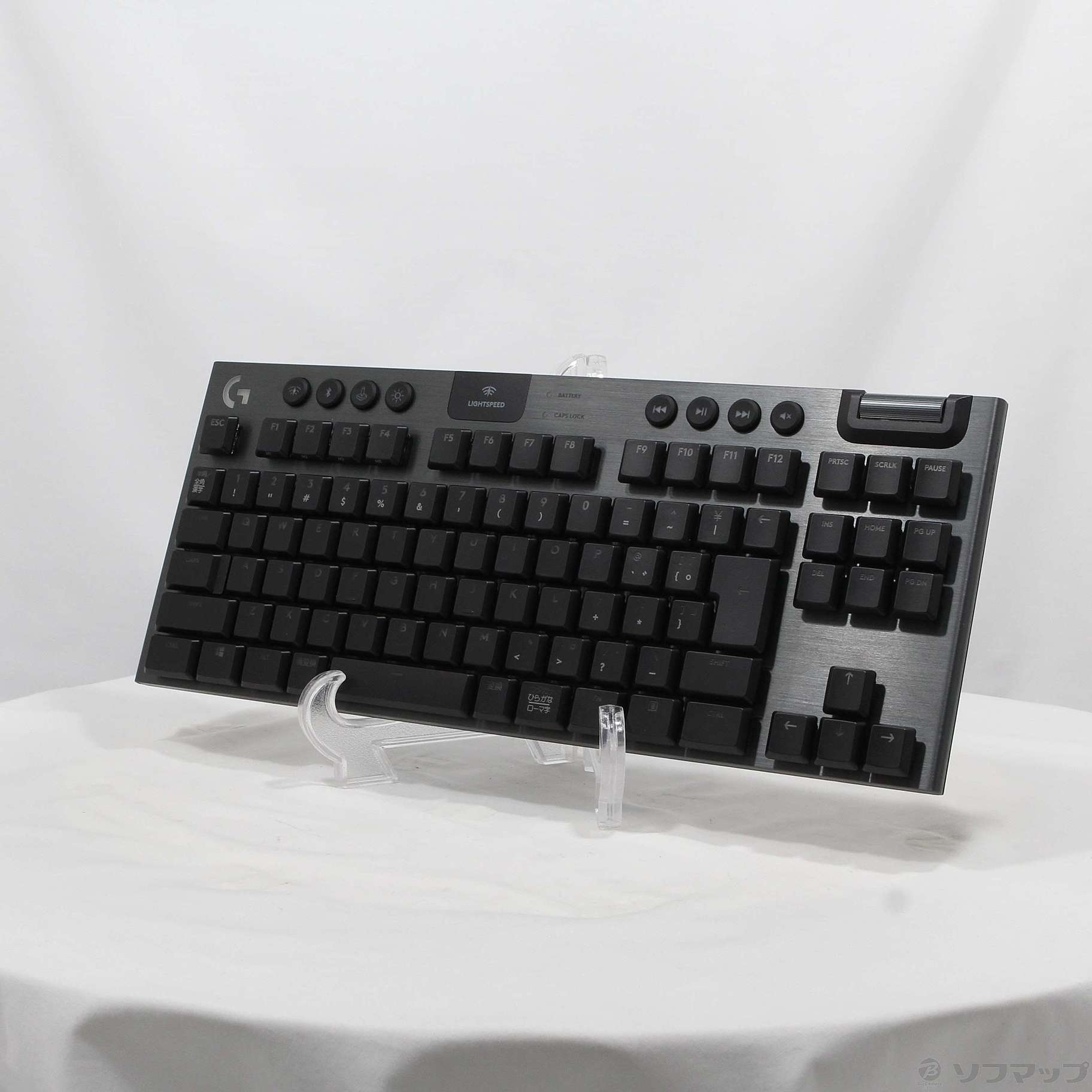 【美品】G913 TKL リニア