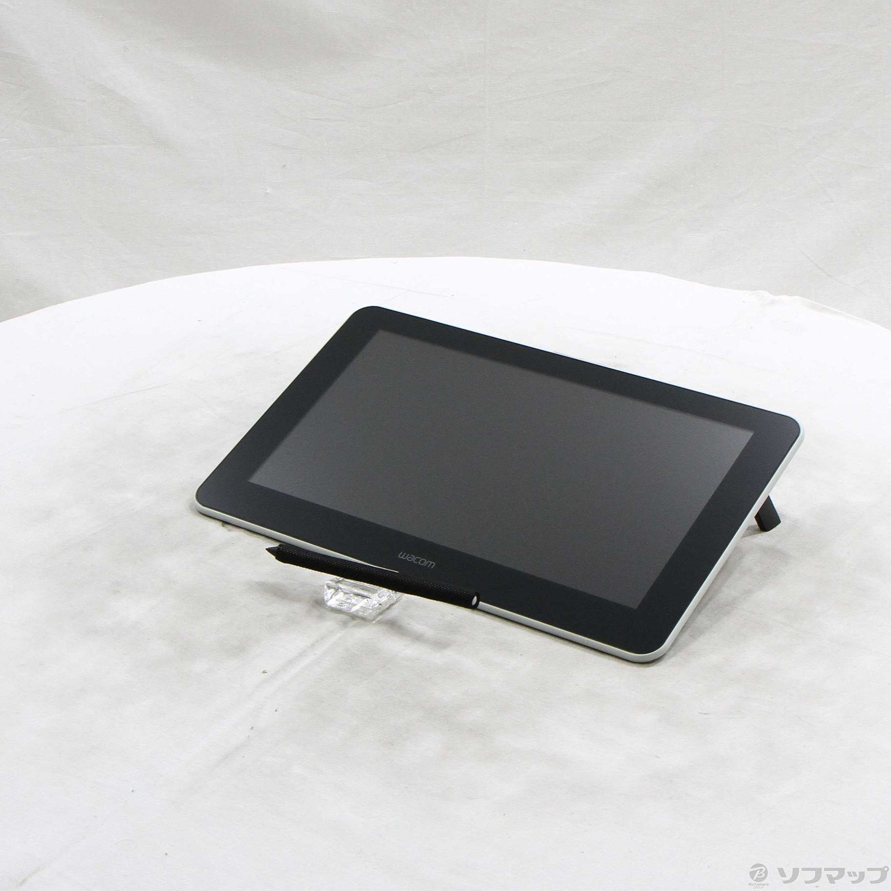 中古】Wacom One 13 DTC133W1D [2133045201113] - リコレ