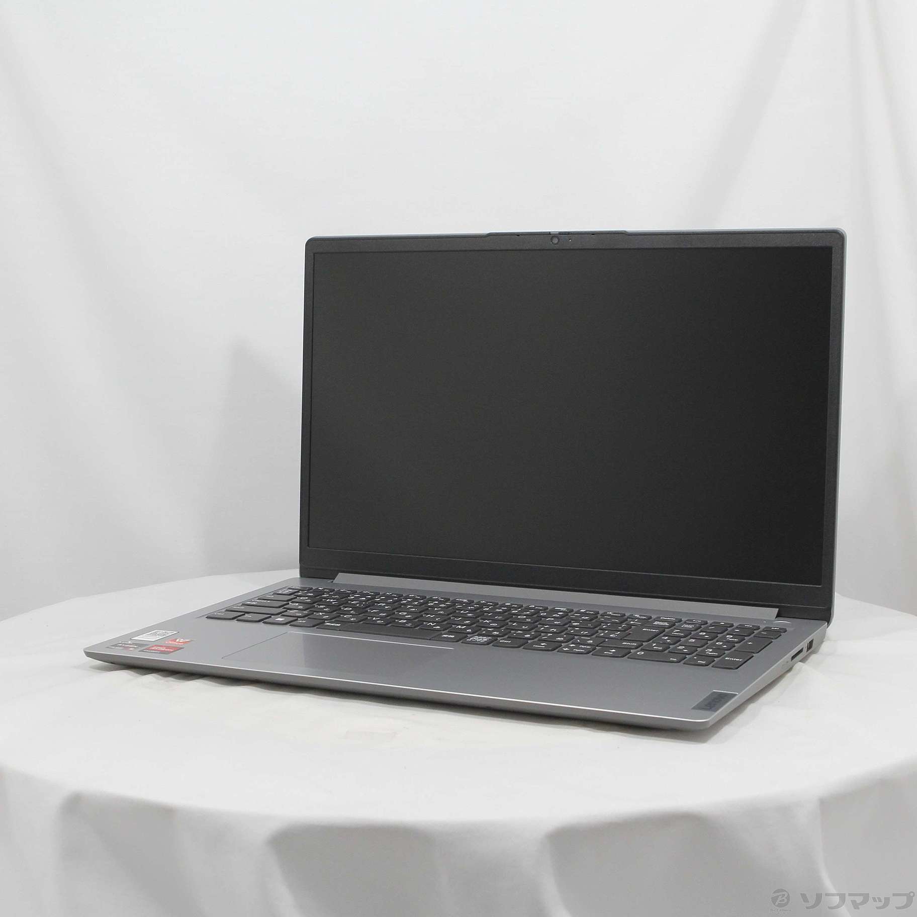 中古】ideaPad Slim 170 82R4002AJP クラウドグレー [2133045201465 ...