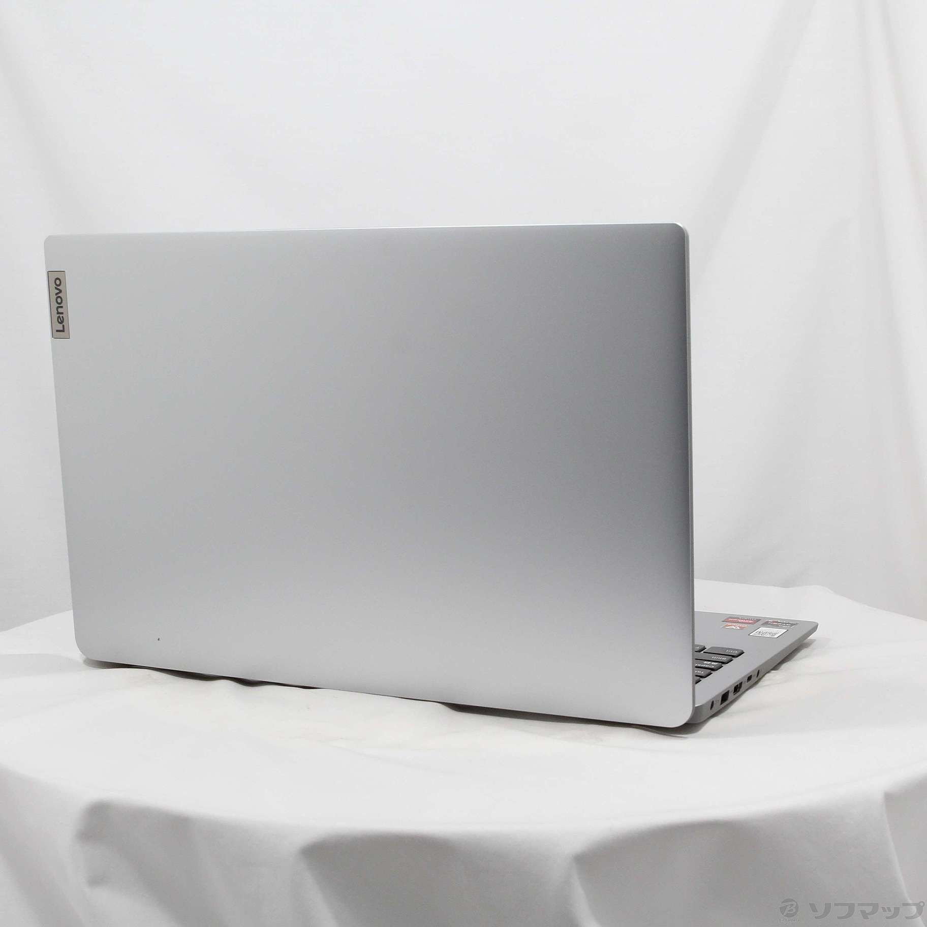 中古】ideaPad Slim 170 82R4002AJP クラウドグレー [2133045201465