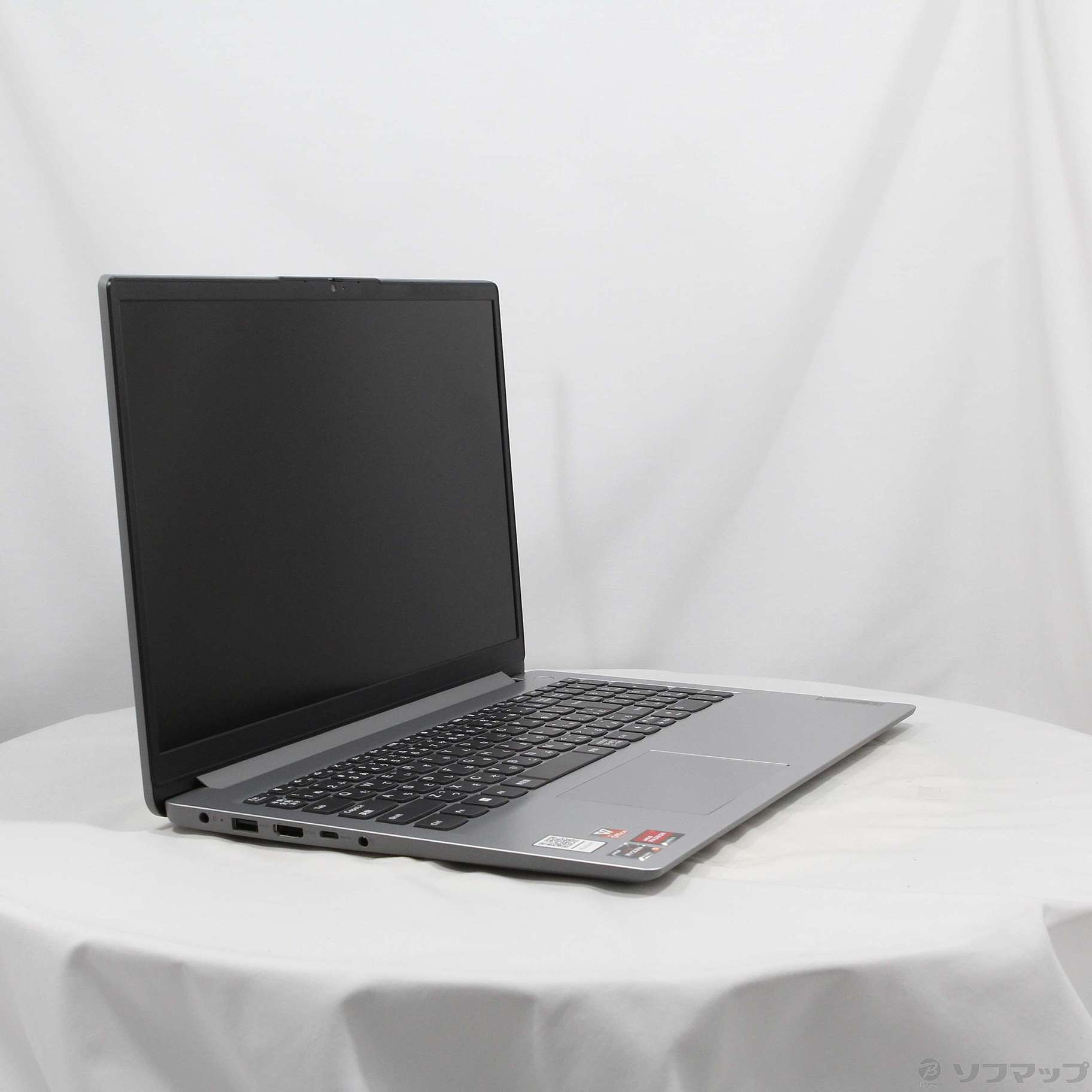 中古】ideaPad Slim 170 82R4002AJP クラウドグレー [2133045201465