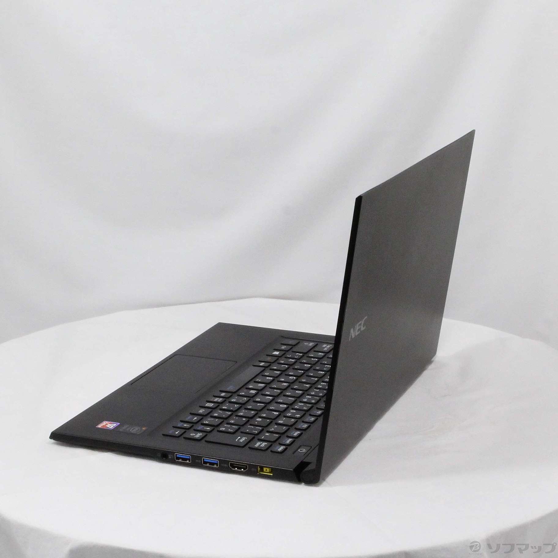 【ジャンク・美品】NEC LAVIE DIRECT DA(S) NEC - ジャンク品 NEC LAVIE PC-NS350AAW 7063juの通販 by
