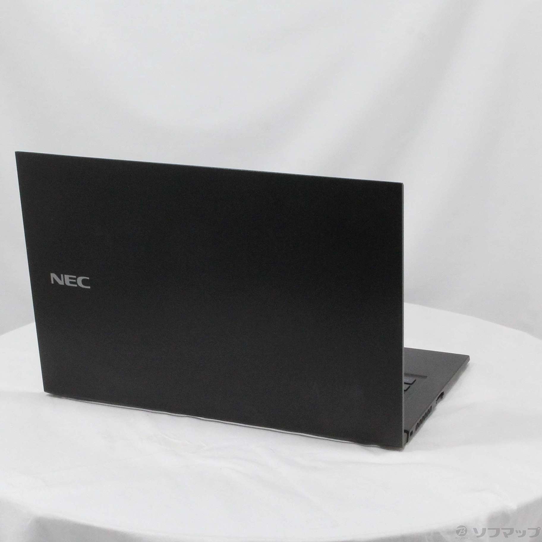 NEC LaVie PC-GN206Y1G3 本体 中古】LaVie G タイプZ PC-GN206Y1A3 ストームブラック [2133045201960
