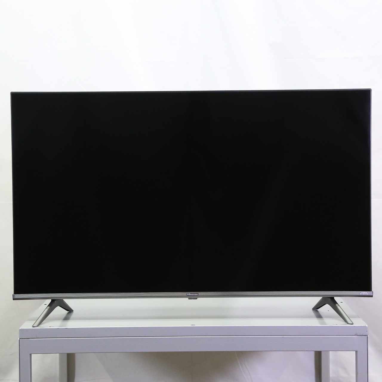 中古】〔展示品〕 液晶テレビ 43A65G ［43V型 ／4K対応 ／BS・CS 4K 