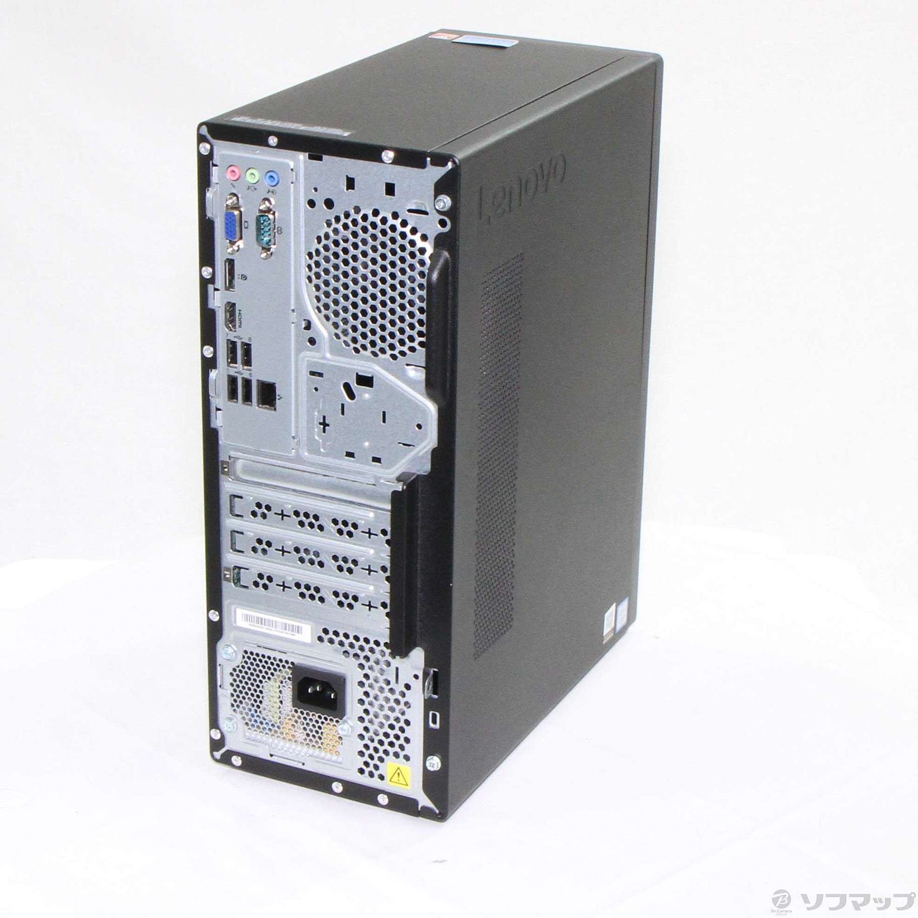 Lenovo V530 Mini-Tower 10TVCTO1WW