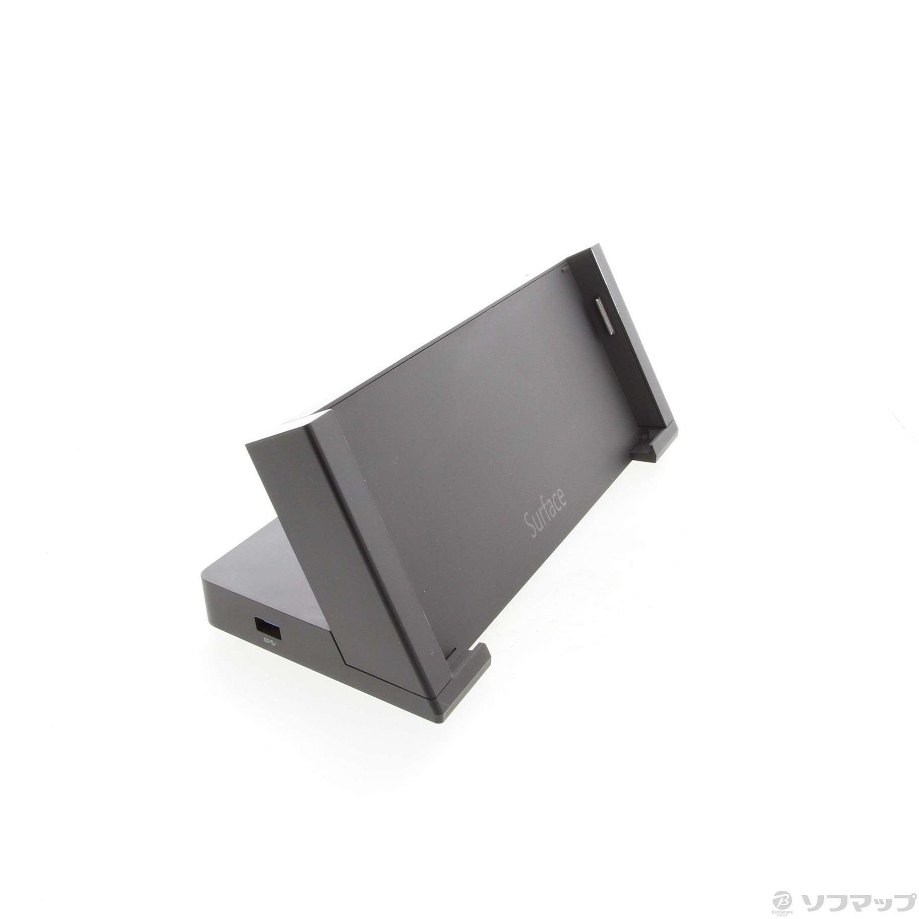 マイクロソフトサーフェス専用ドッキングステーション1664と純正ACアダプター 純正品 Microsoft Surface PRO 3ドッキングステーション1664用