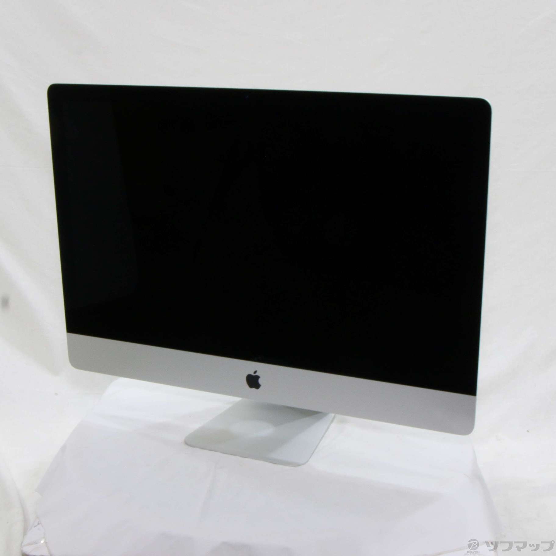 中古】iMac 27-inch Mid 2017 MNED2J／A Core_i5 3.8GHz 32GB SSD128GB