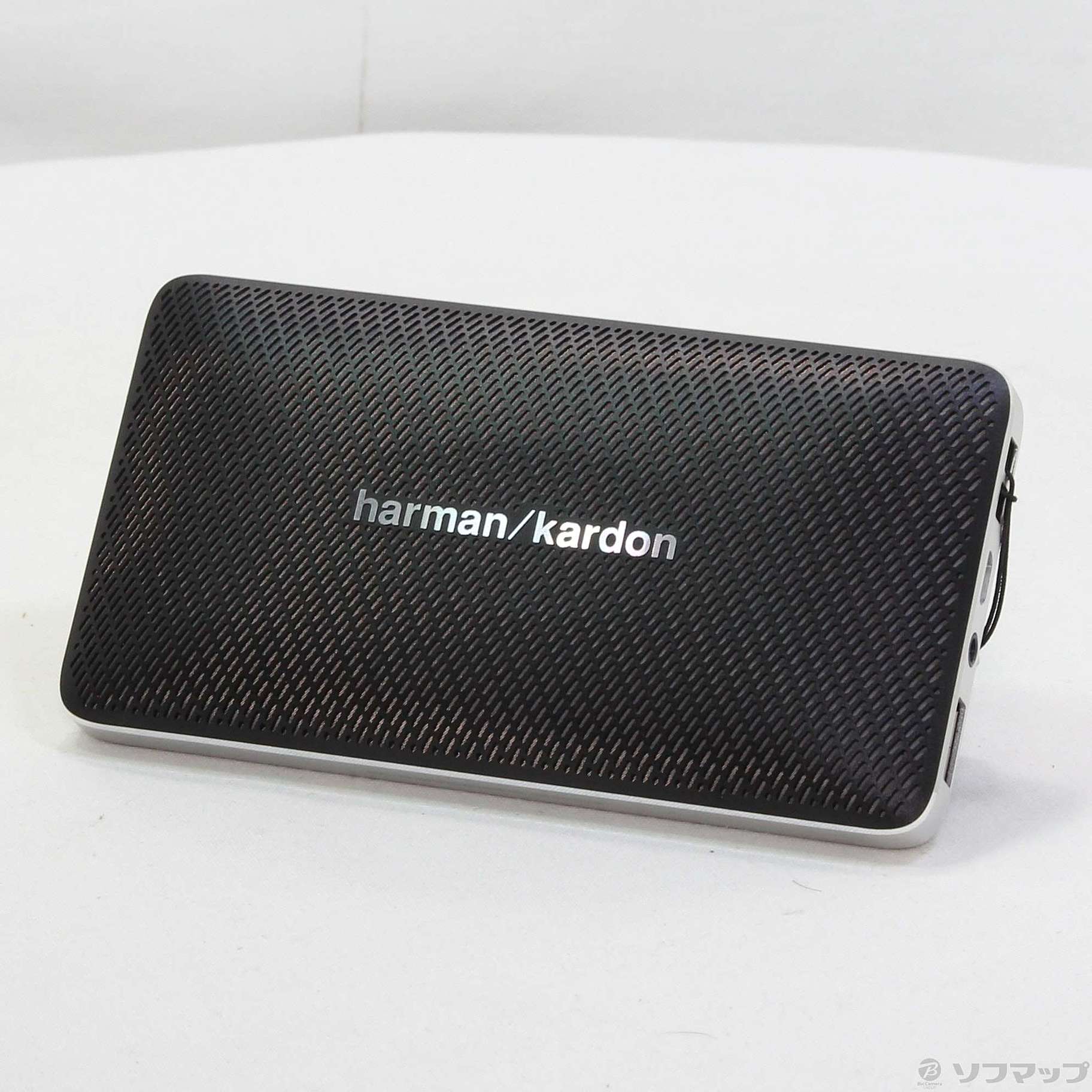 harman kardon ESQUIRE MINI 2 ブラック 最大98％オフ！ - アンプ