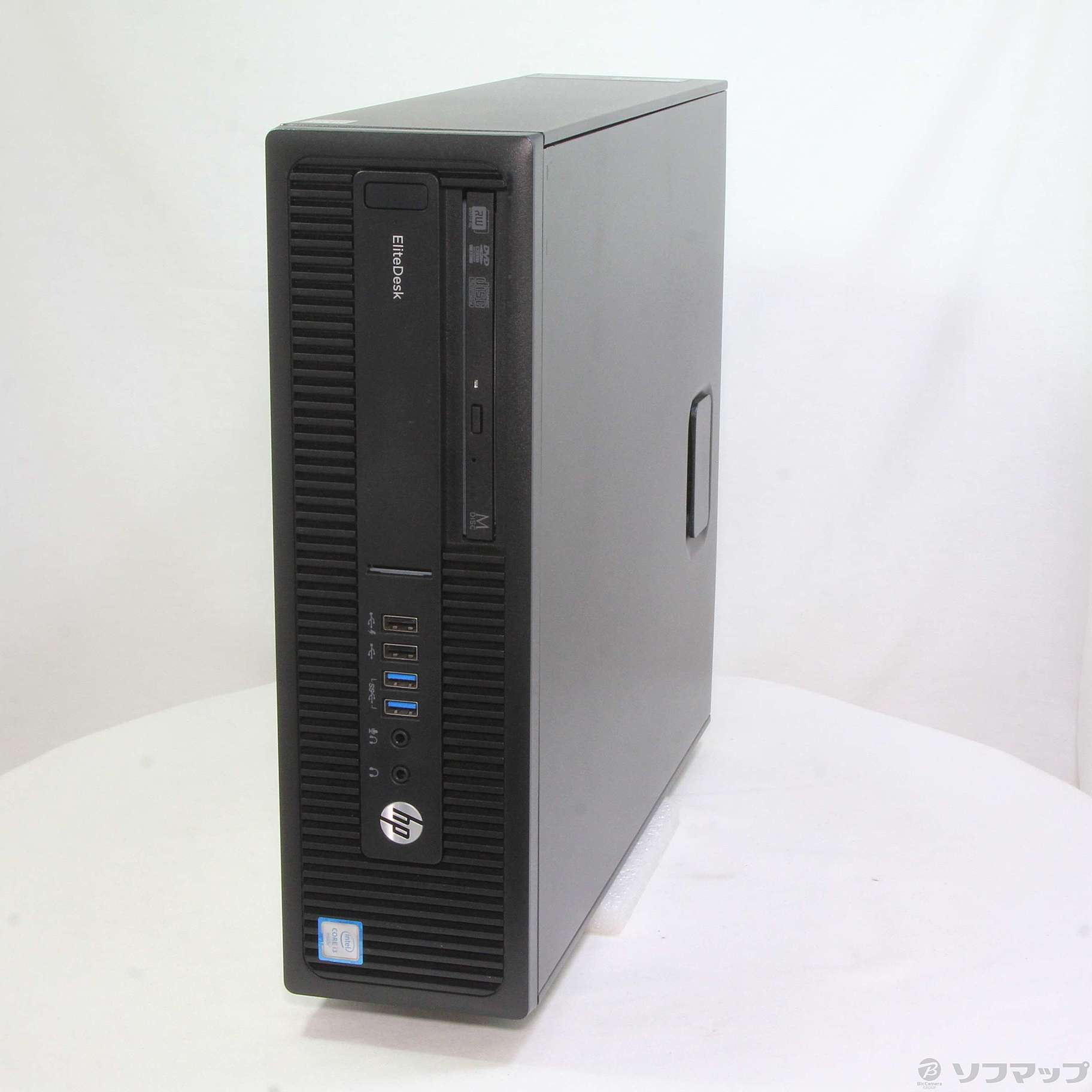 【中古】hp Elitedesk 800 G2 Sff L1g76av 2133045209577 リコレ！ソフマップの中古通販サイト 0718