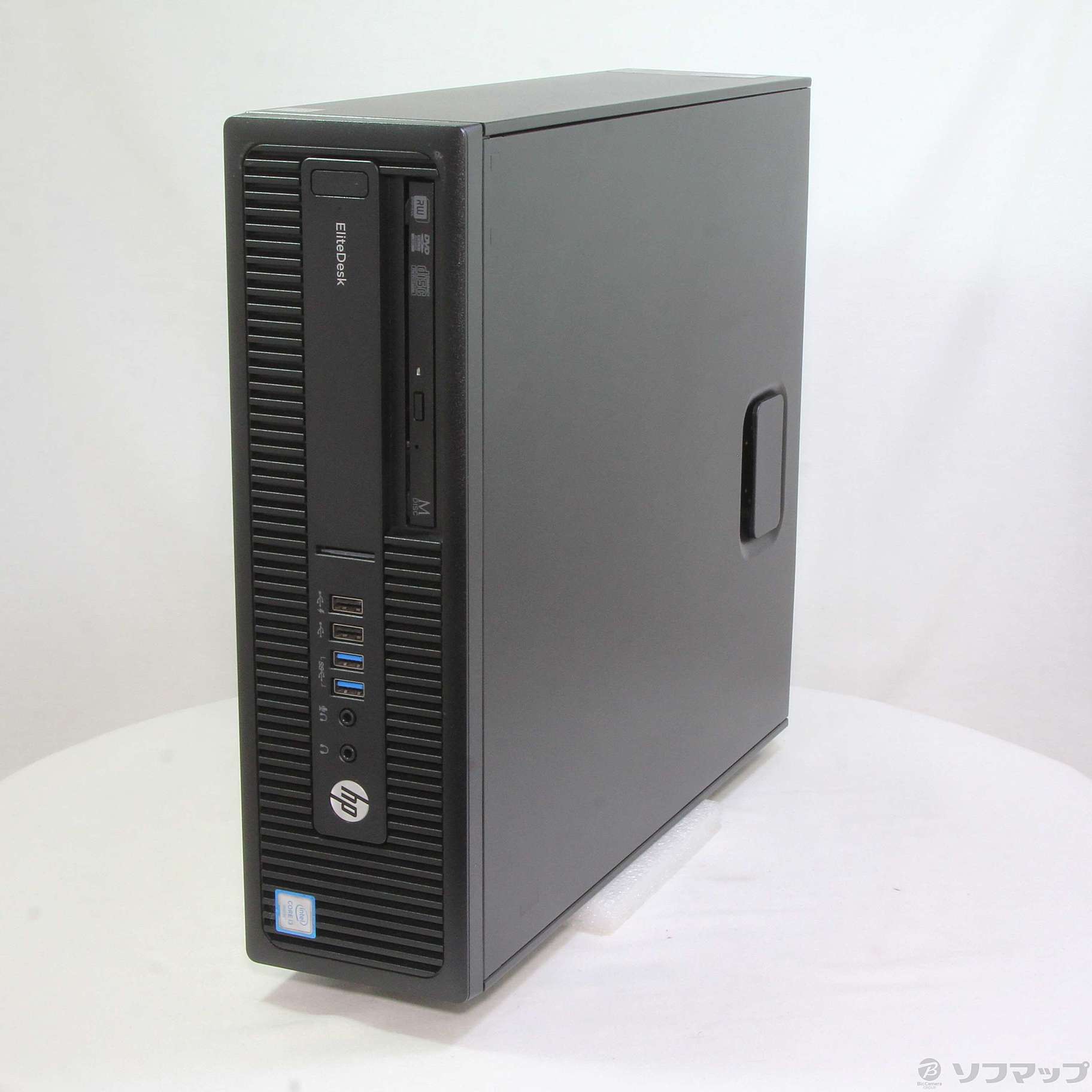 中古】HP EliteDesk 800 G2 SFF L1G76AV [2133045209584] - リコレ 