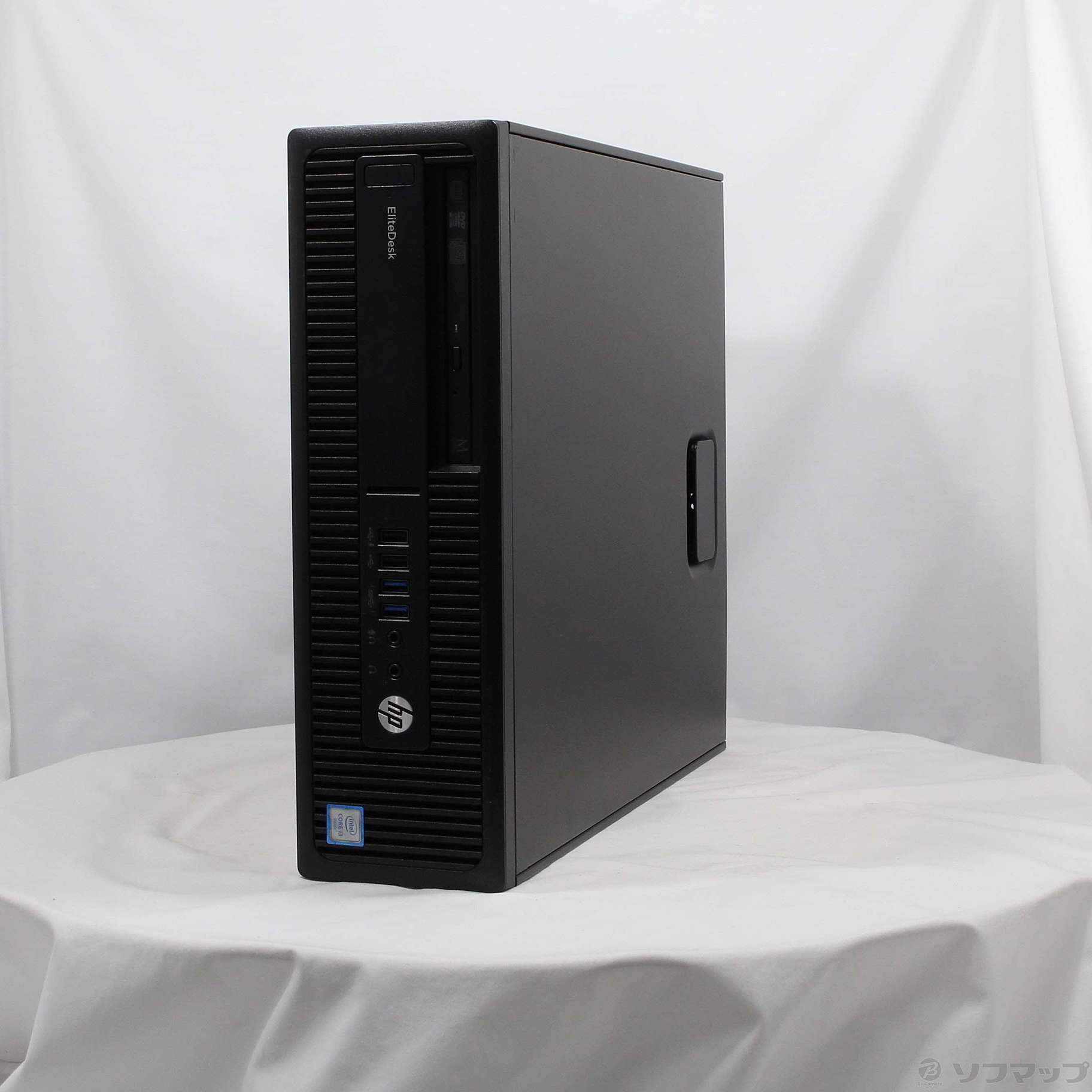 中古】HP EliteDesk 800 G2 SFF L1G76AV [2133045209805] - リコレ