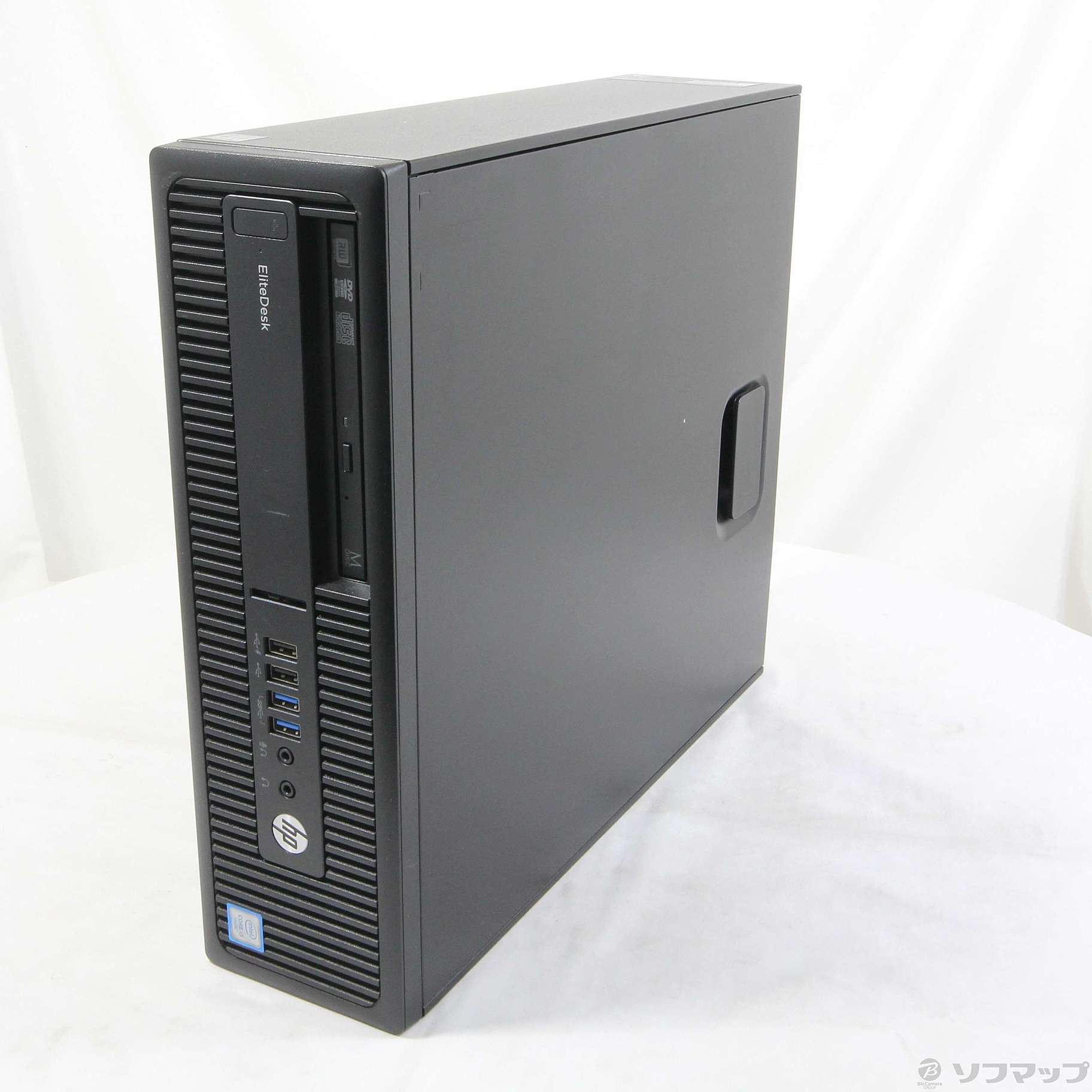 hp elitedesk 800 g2 sff l1g76av