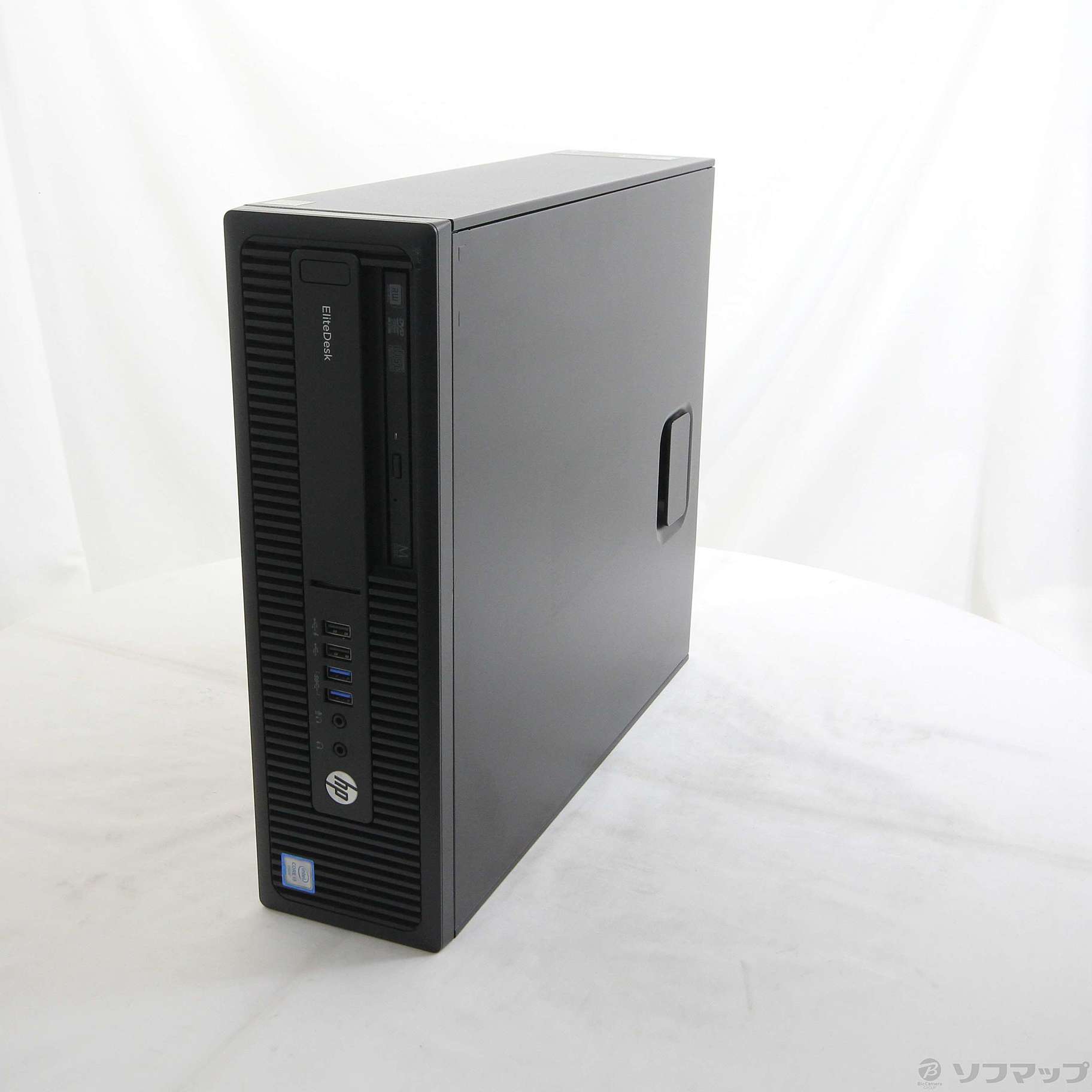 hp elitedesk 800 g2 sff l1g76av