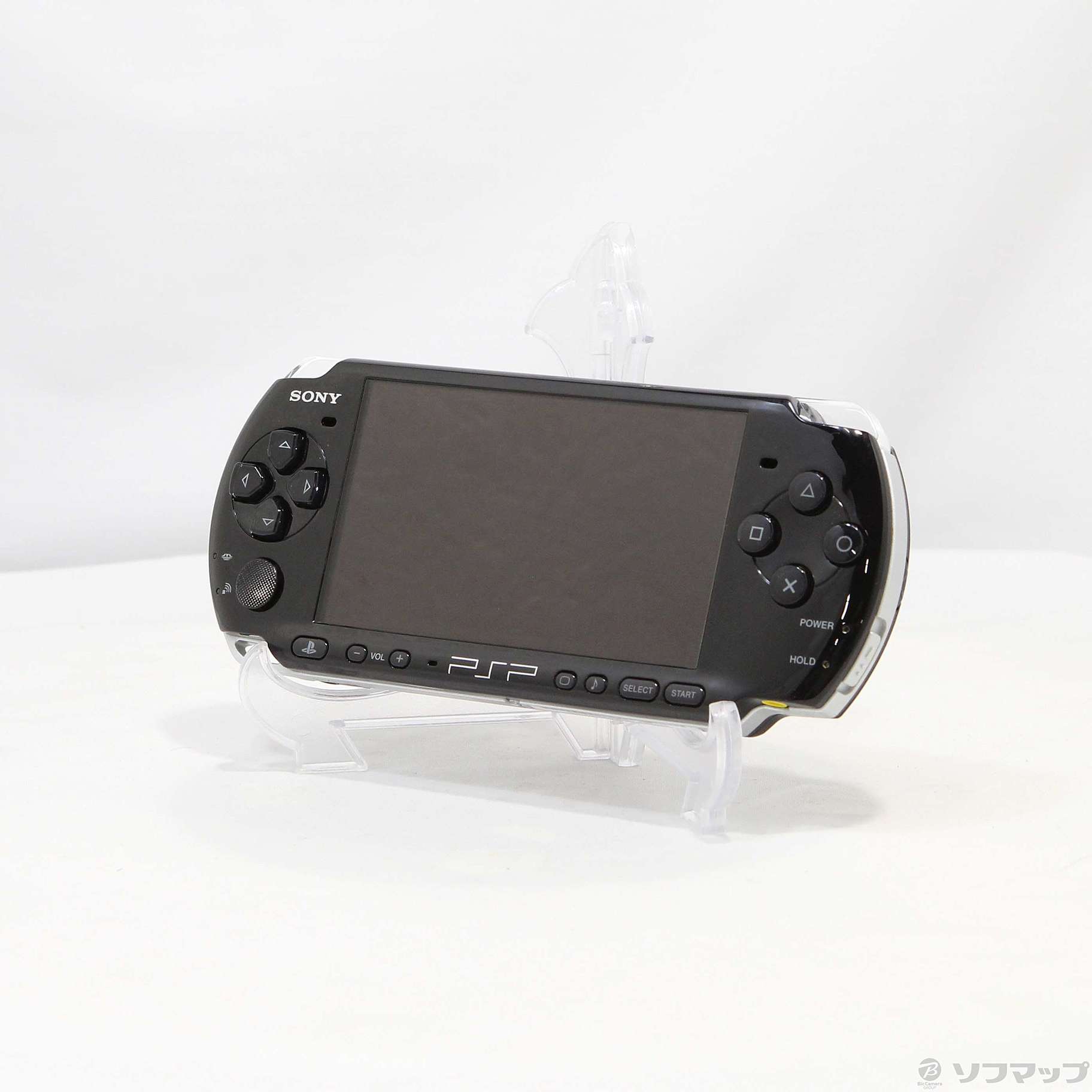 SONY PlayStationPortable PSP-3000 PB - Nintendo Switch