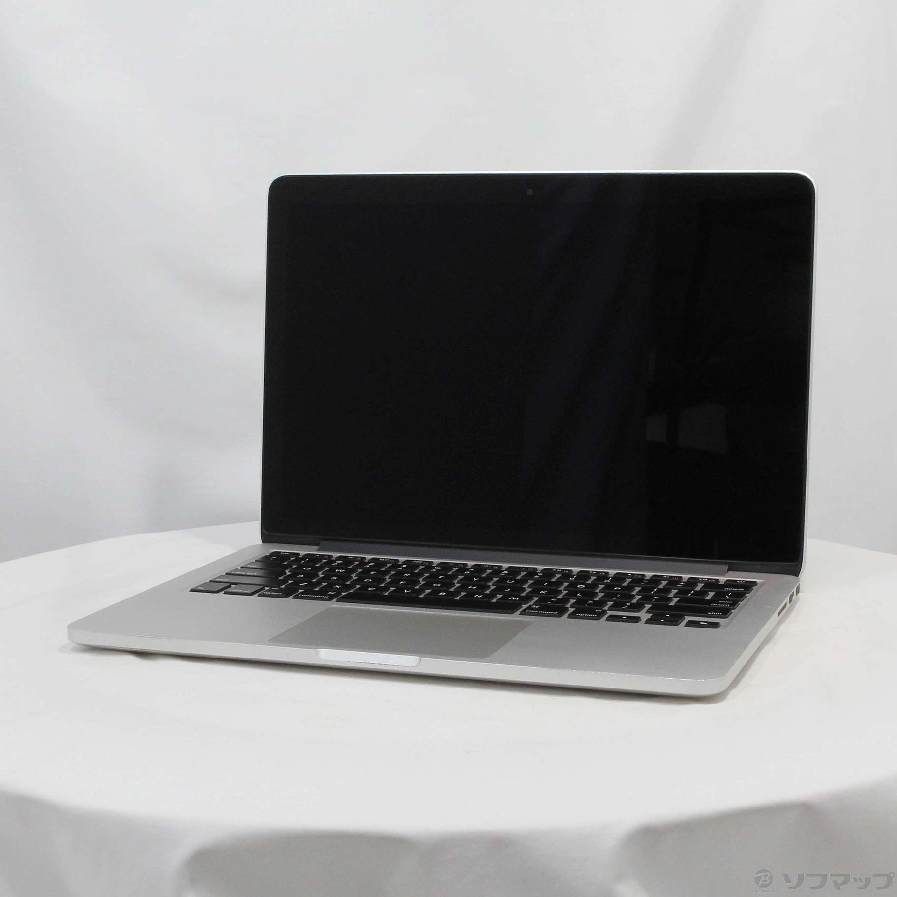 難あり　apple Macbook Pro A1425