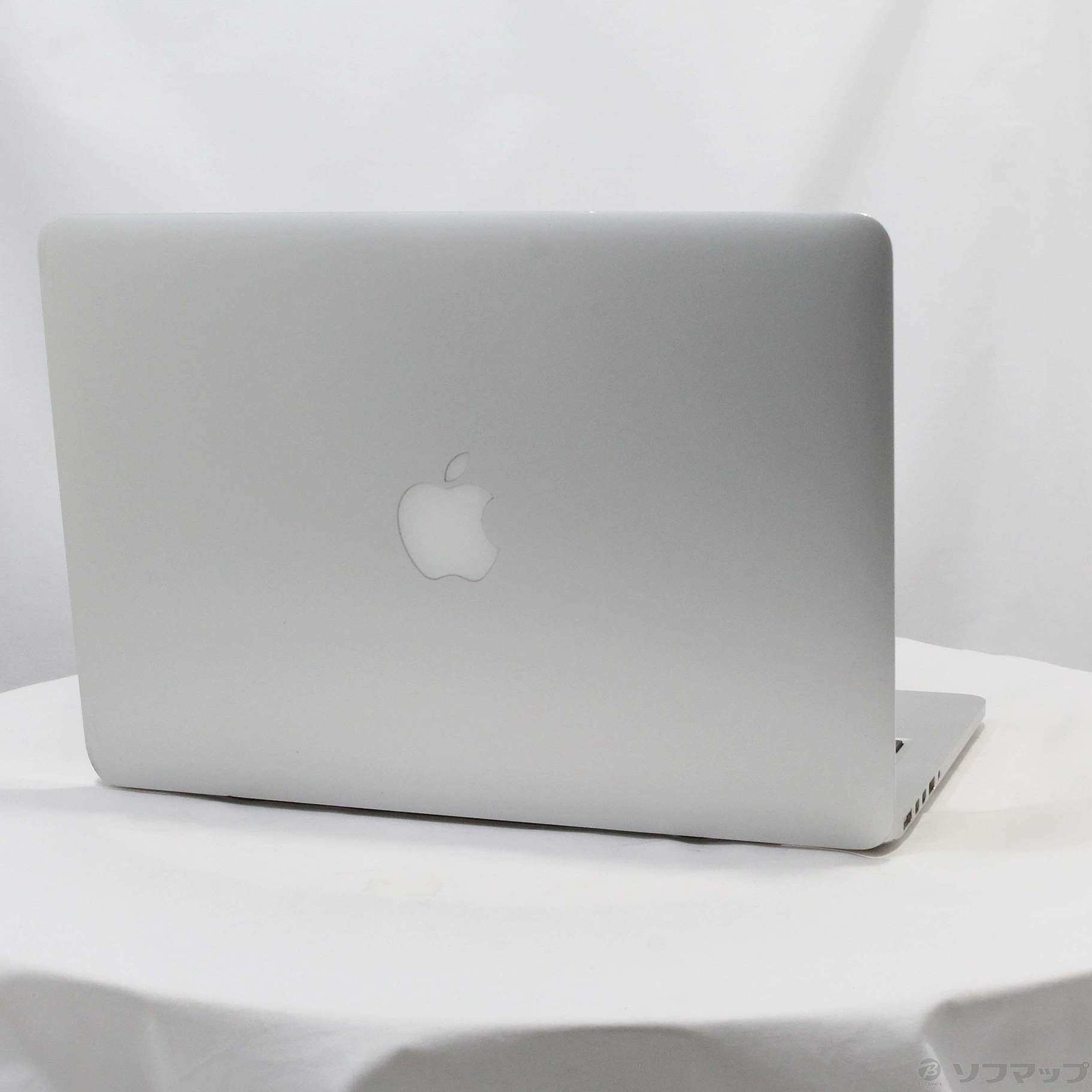 中古品(难有的)]MacBook Pro 13.3-inch Late 2013 ME866J/A Core_i5