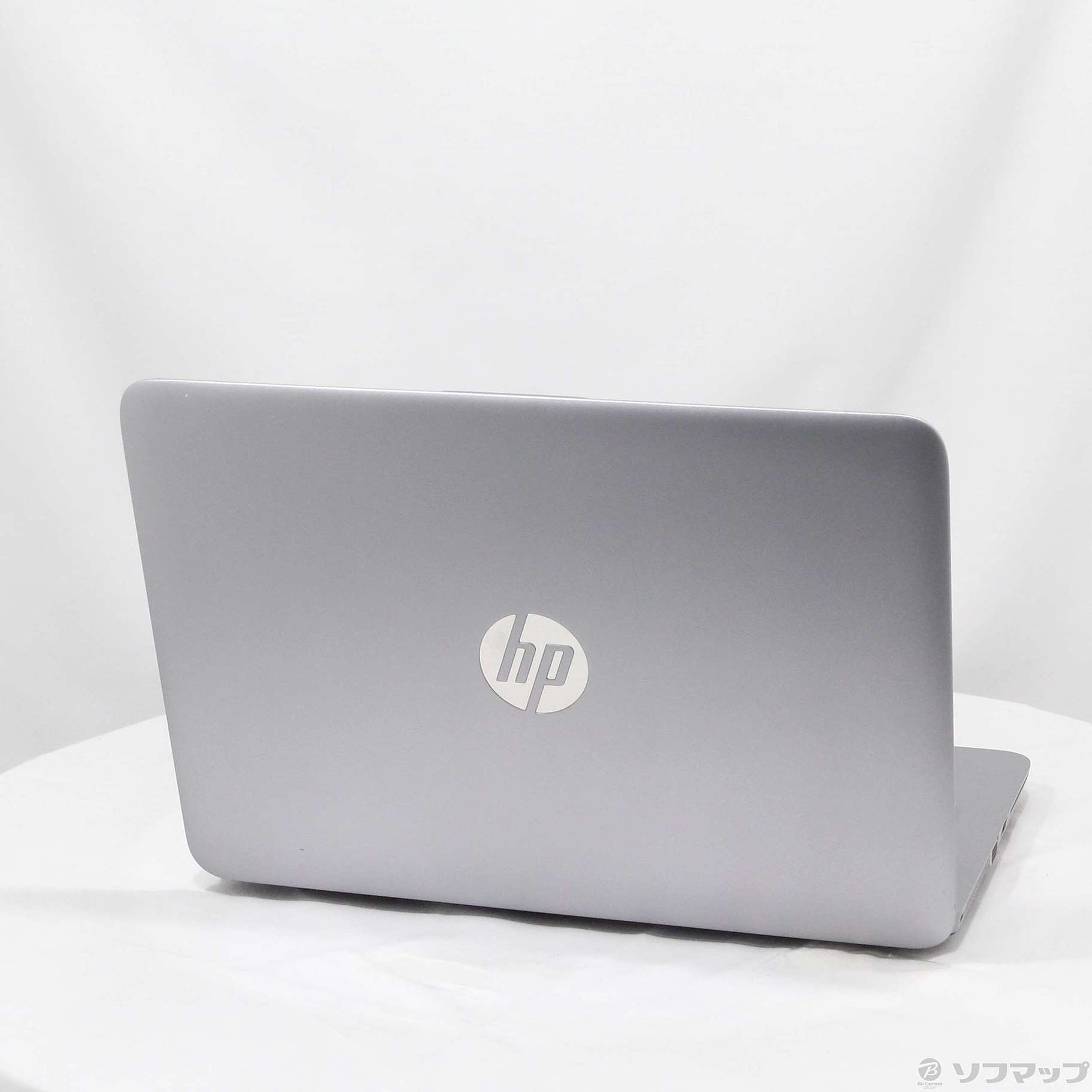 中古】格安安心パソコン HP EliteBook 820 G3 X9T50EC#ABJ