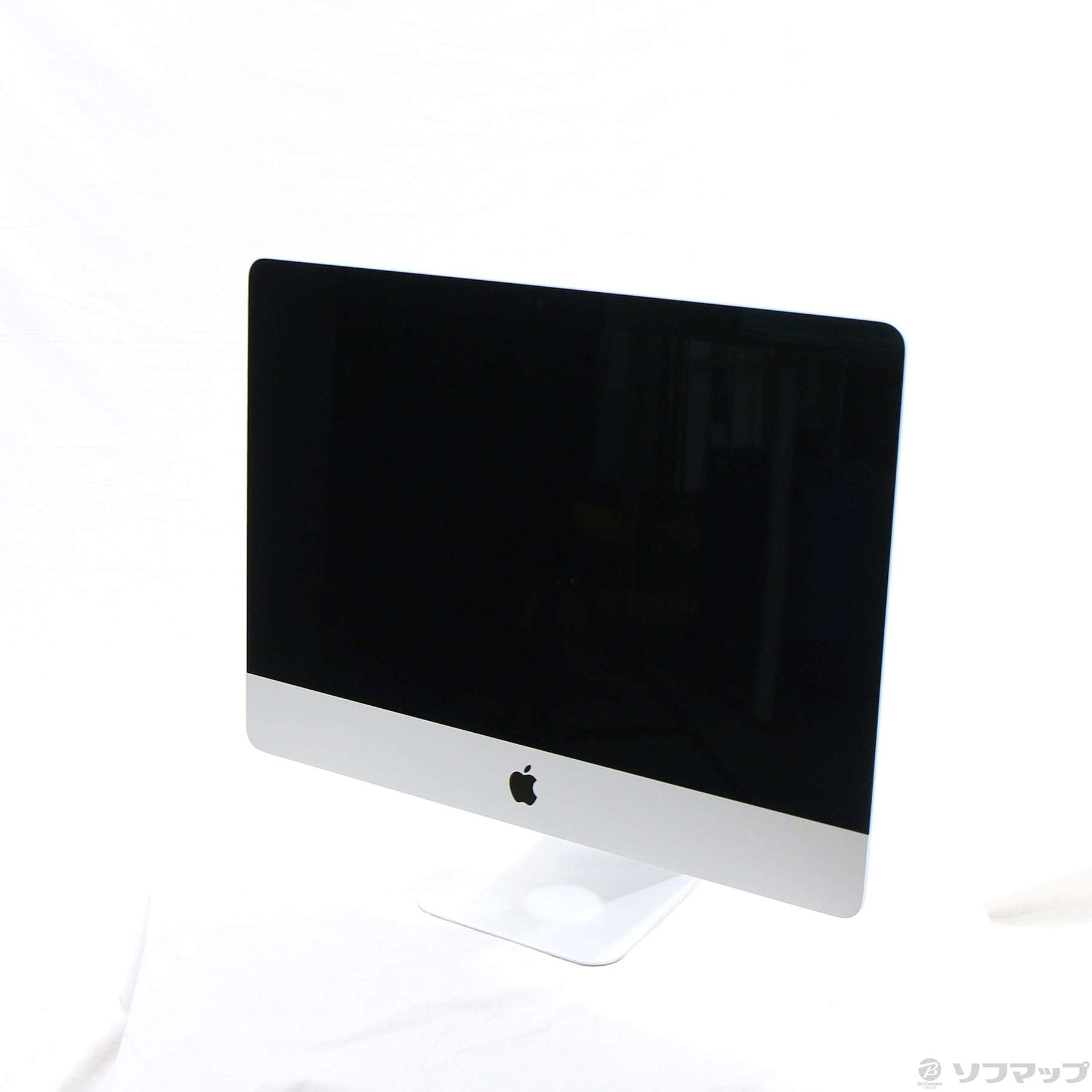 iMac (21.5-inch, Late 2015)2.8GHz Core i5〈MK442J/A〉⑤ www.pa