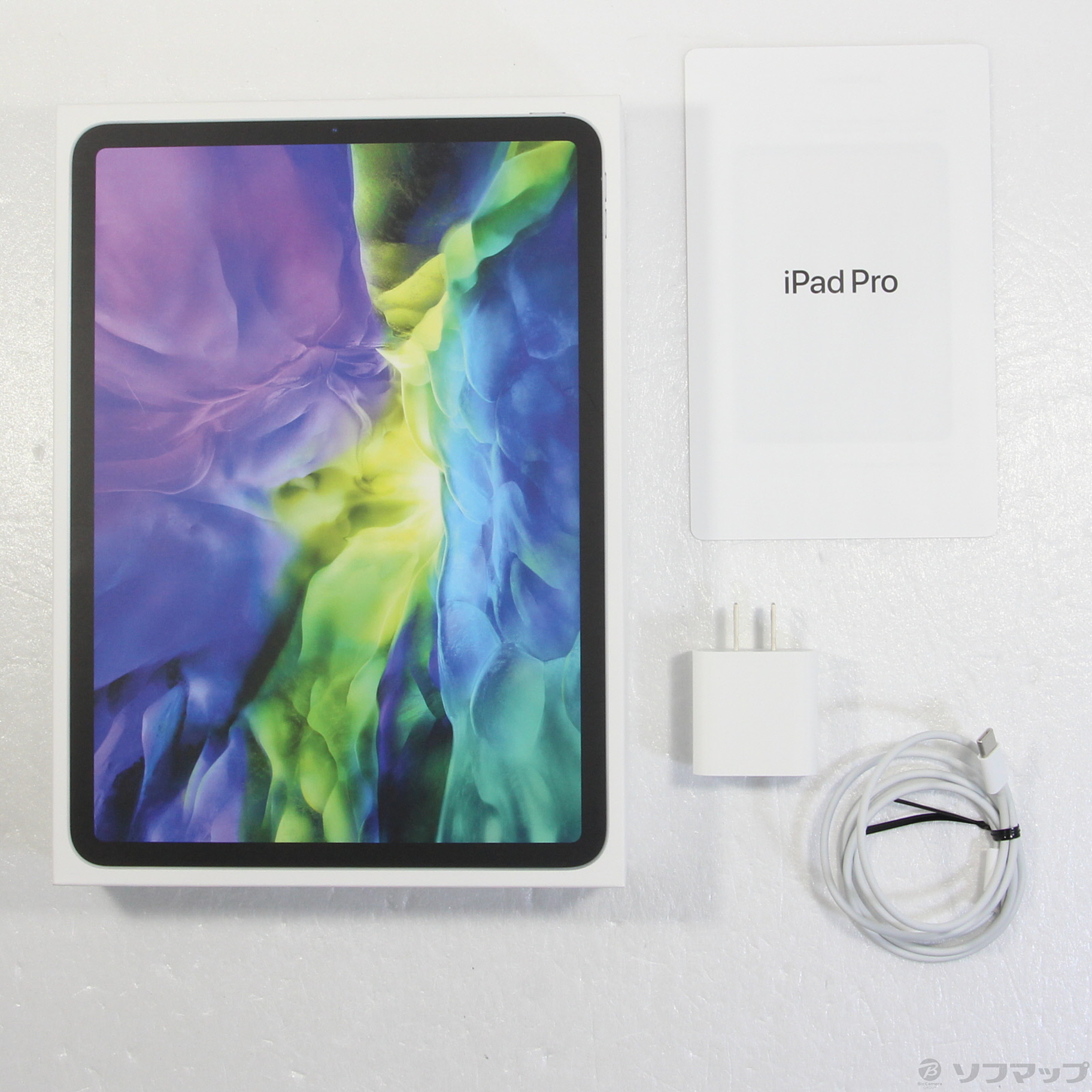 数々のアワードを受賞 iPad Pro 11インチ 第2世代 512GB | kyocanoco.co.jp