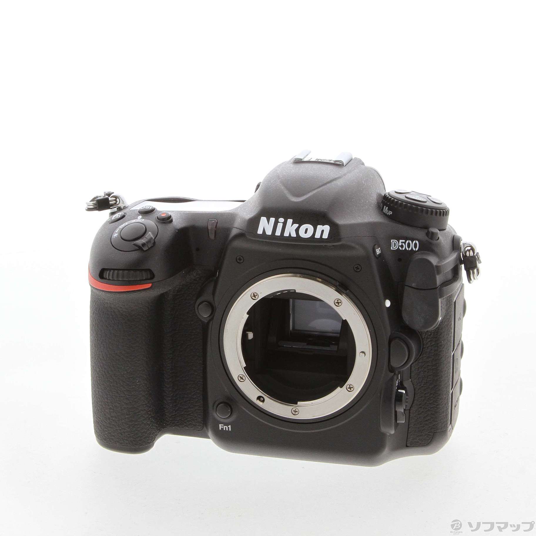 中古】Nikon D500 ボディ [2133045218289] - 法人専用リコレ