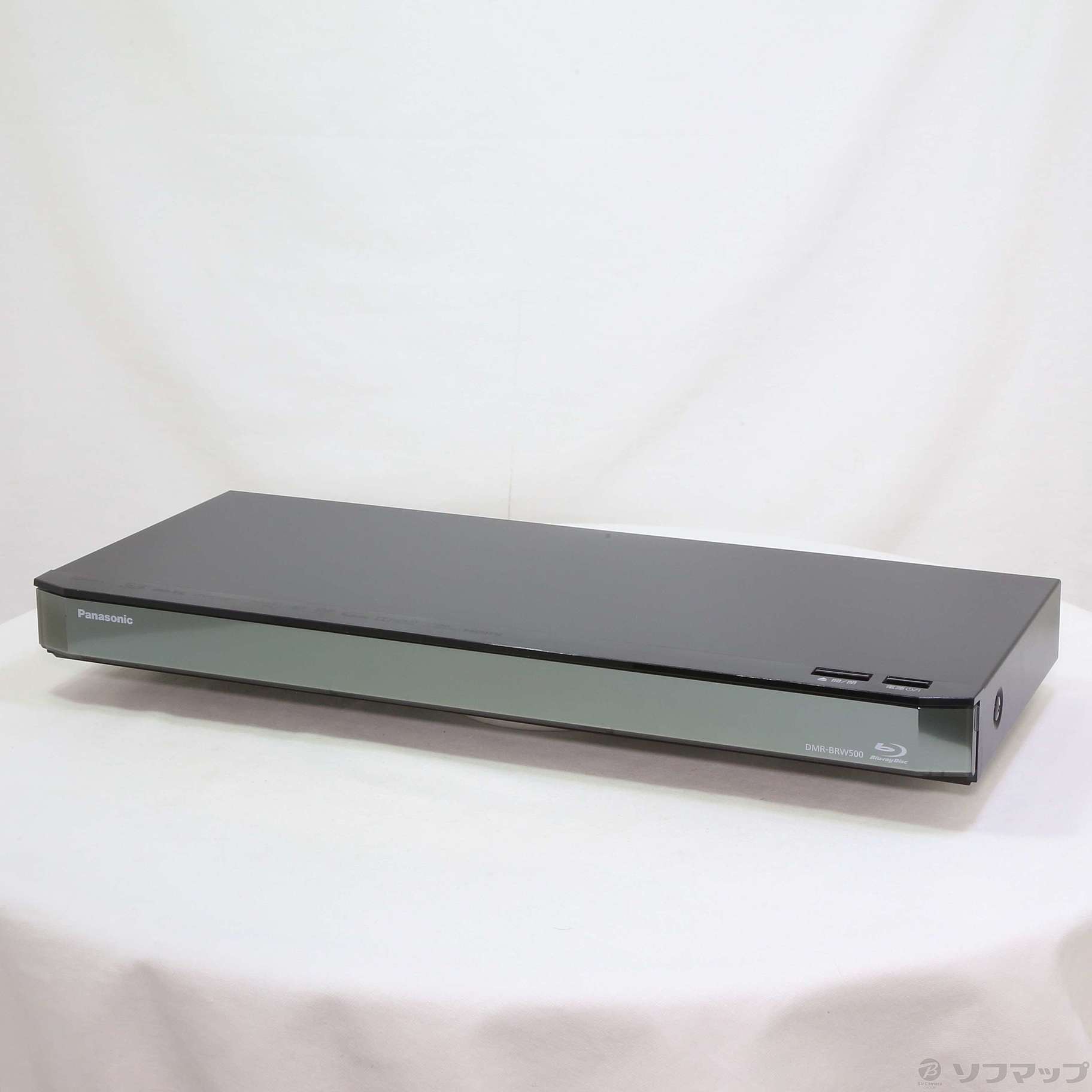 Blu-ray Panasonic DIGA ディーガ DMR-BRW500 - プレーヤー