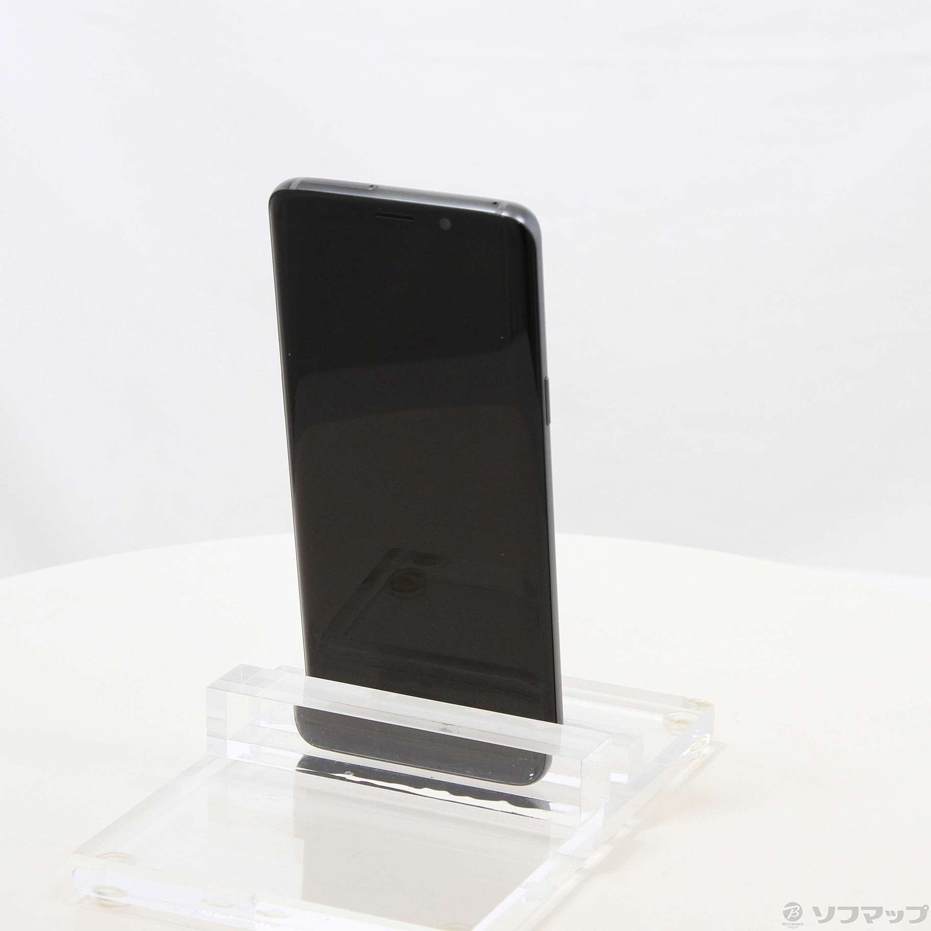 中古】GALAXY S9 64GB チタニウムグレー SC-02K docomoロック解除SIMフリー [2133045219606] -  リコレ！|ビックカメラグループ ソフマップの中古通販サイト