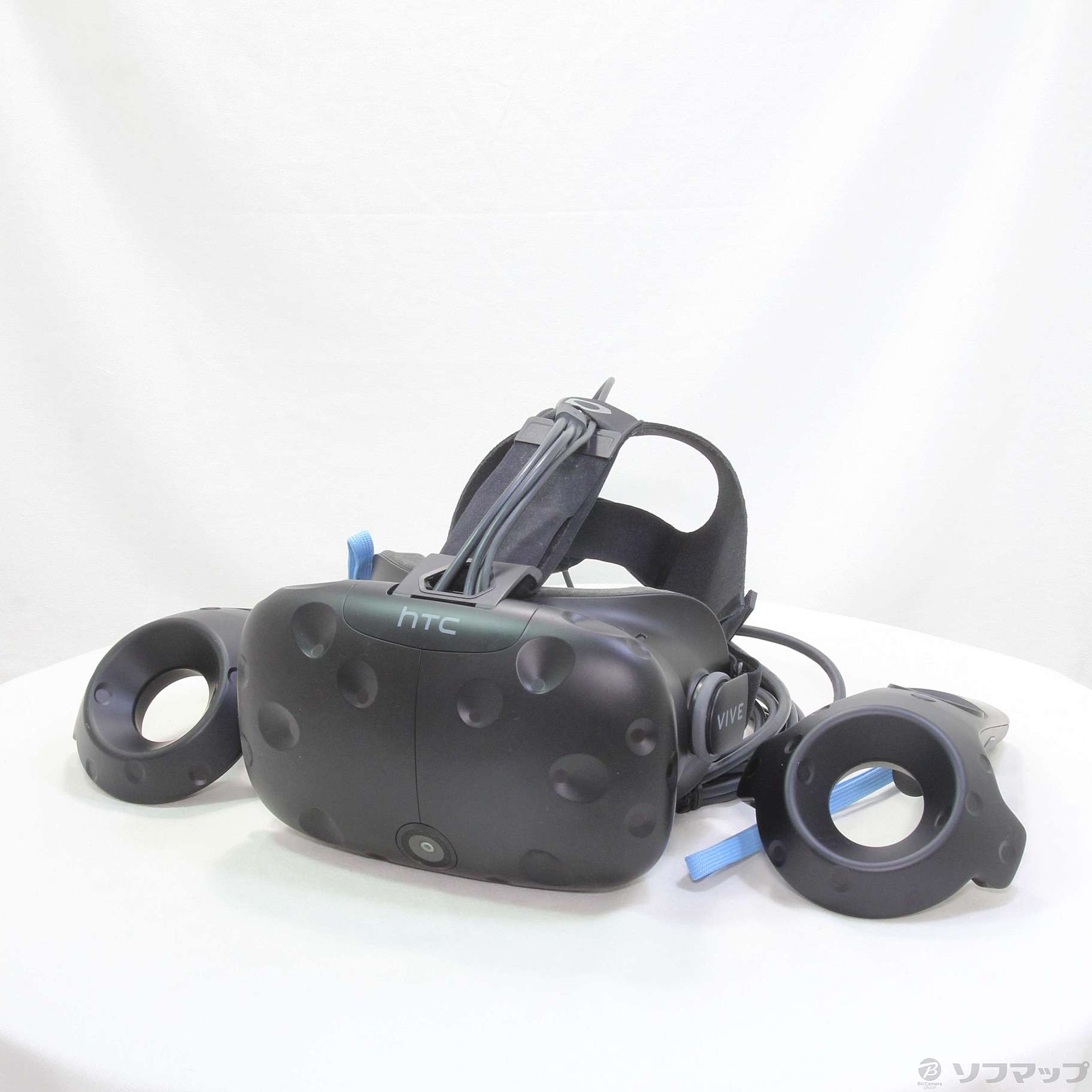 中古品〕 HTC Vive CE 99HALN011-00｜の通販はソフマップ[sofmap]