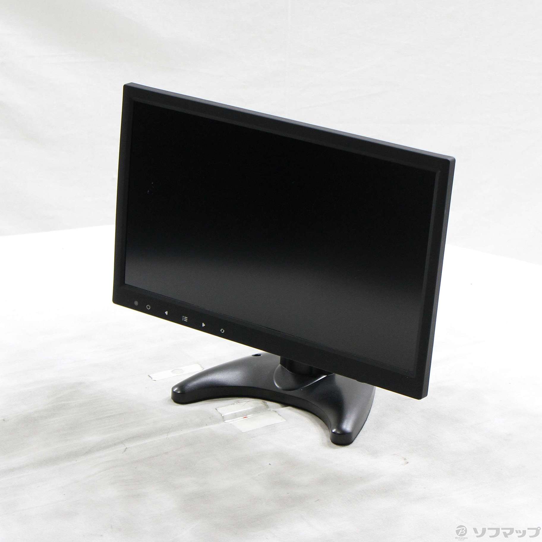 中古】13.3型フルHD IPS液晶モニタ LCD13HVR-IPS [2133045223832