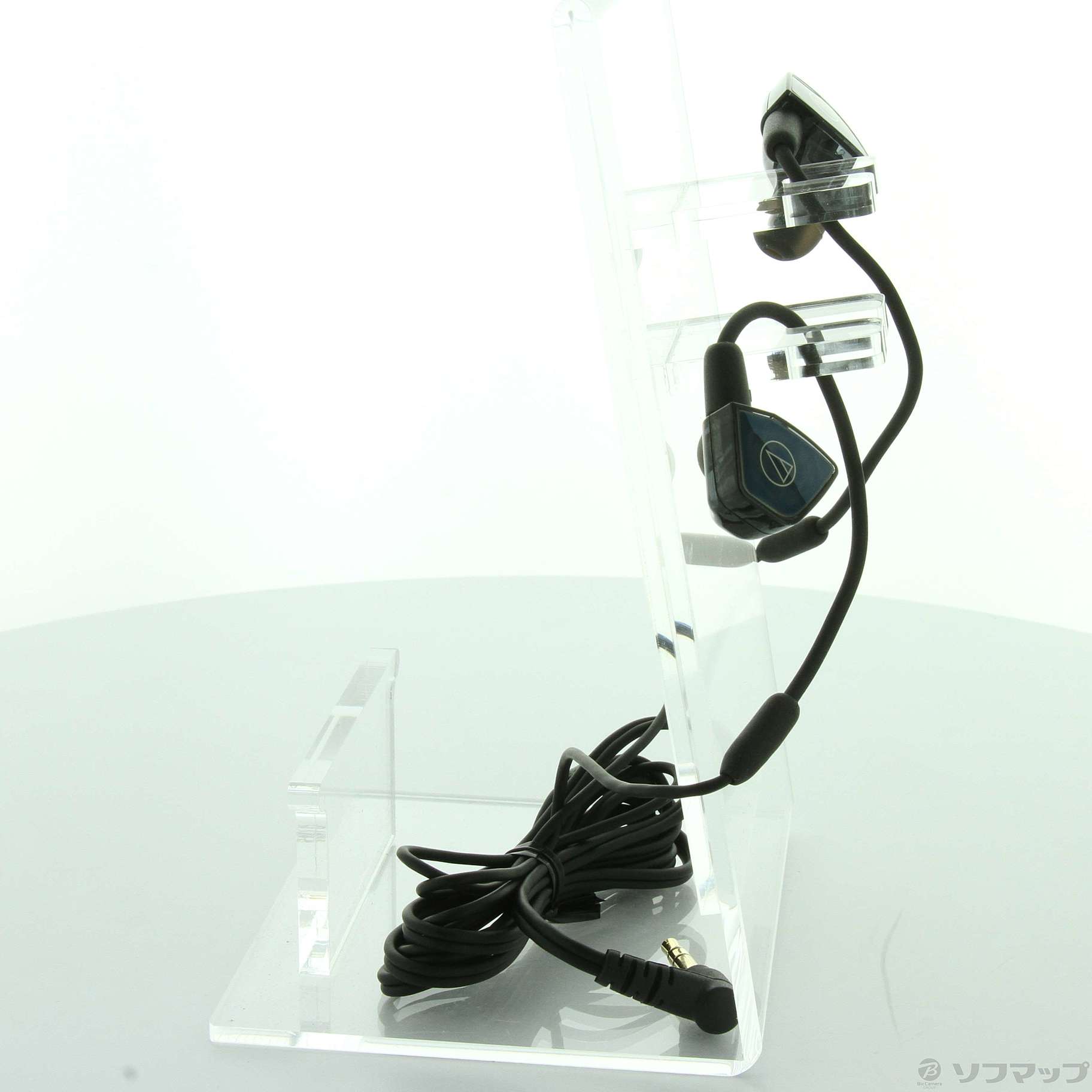 オーディオテクニカLS400 最高峰の音質 オーディオテクニカLS400 ATH-LS400｜イヤホン：ワイヤード｜