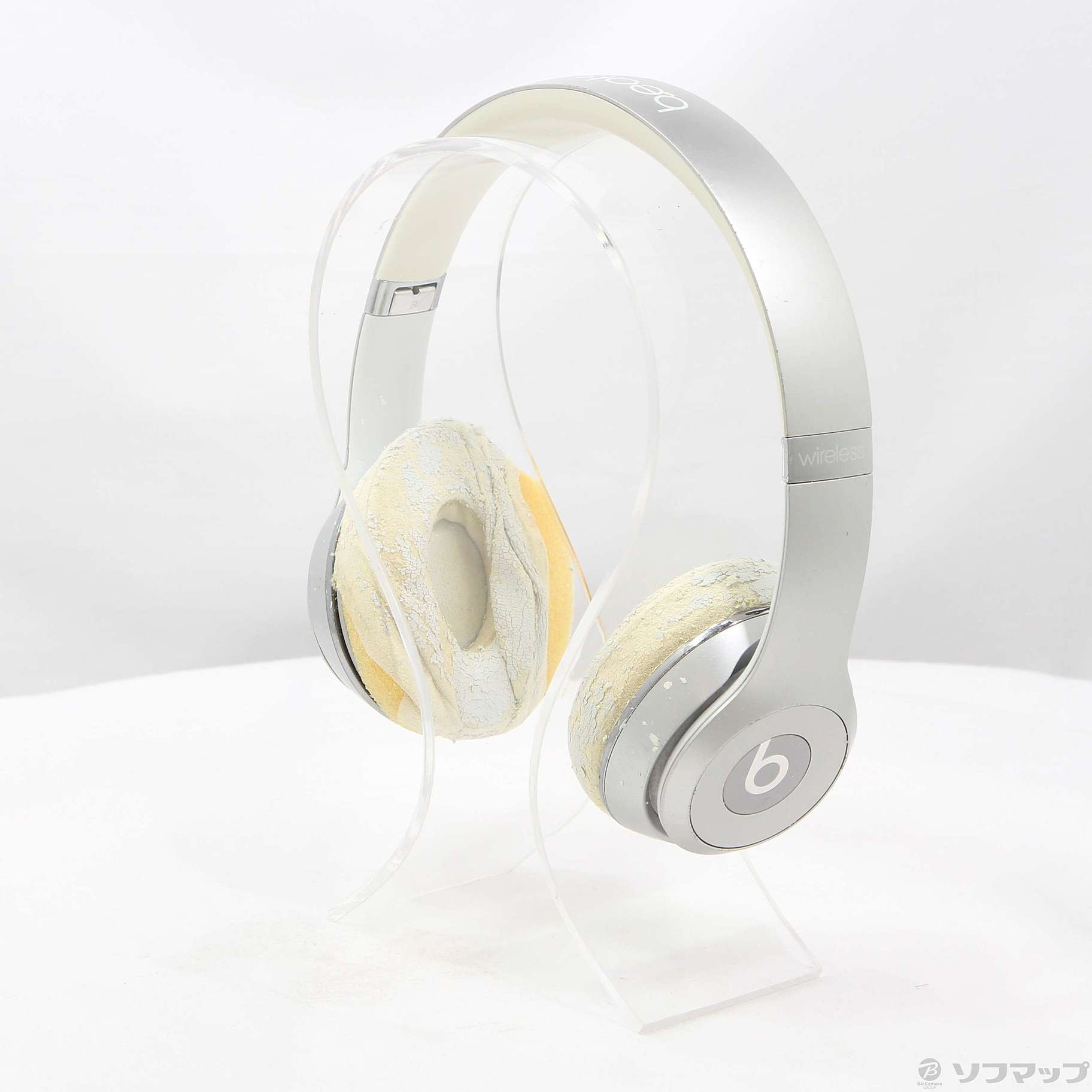 新品未開封】beats/ビーツ ヘッドフォン solo3...+palazzotoledo