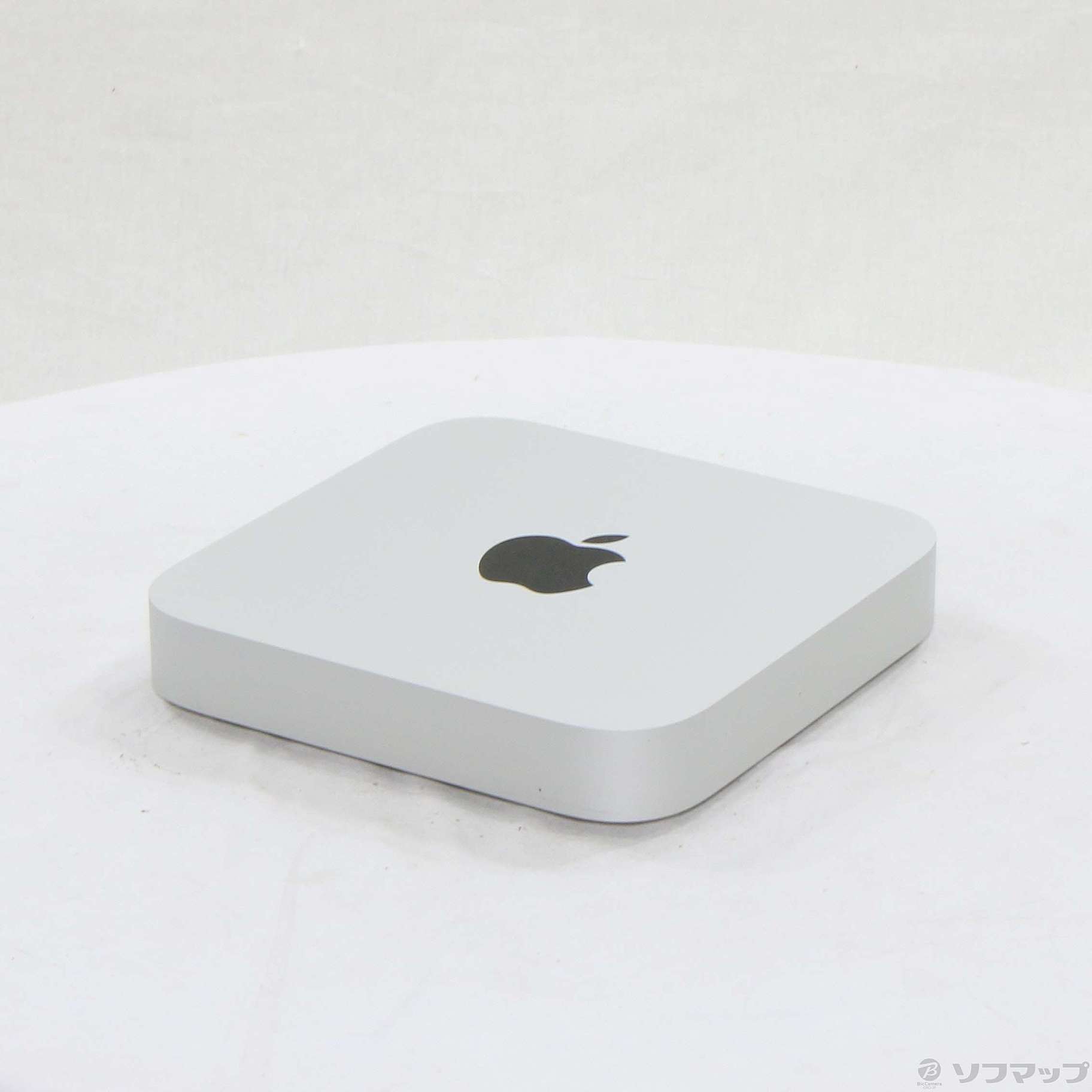 中古】Mac mini Late 2020 MGNT3J／A Apple M1 8コアCPU_8コアGPU 8GB