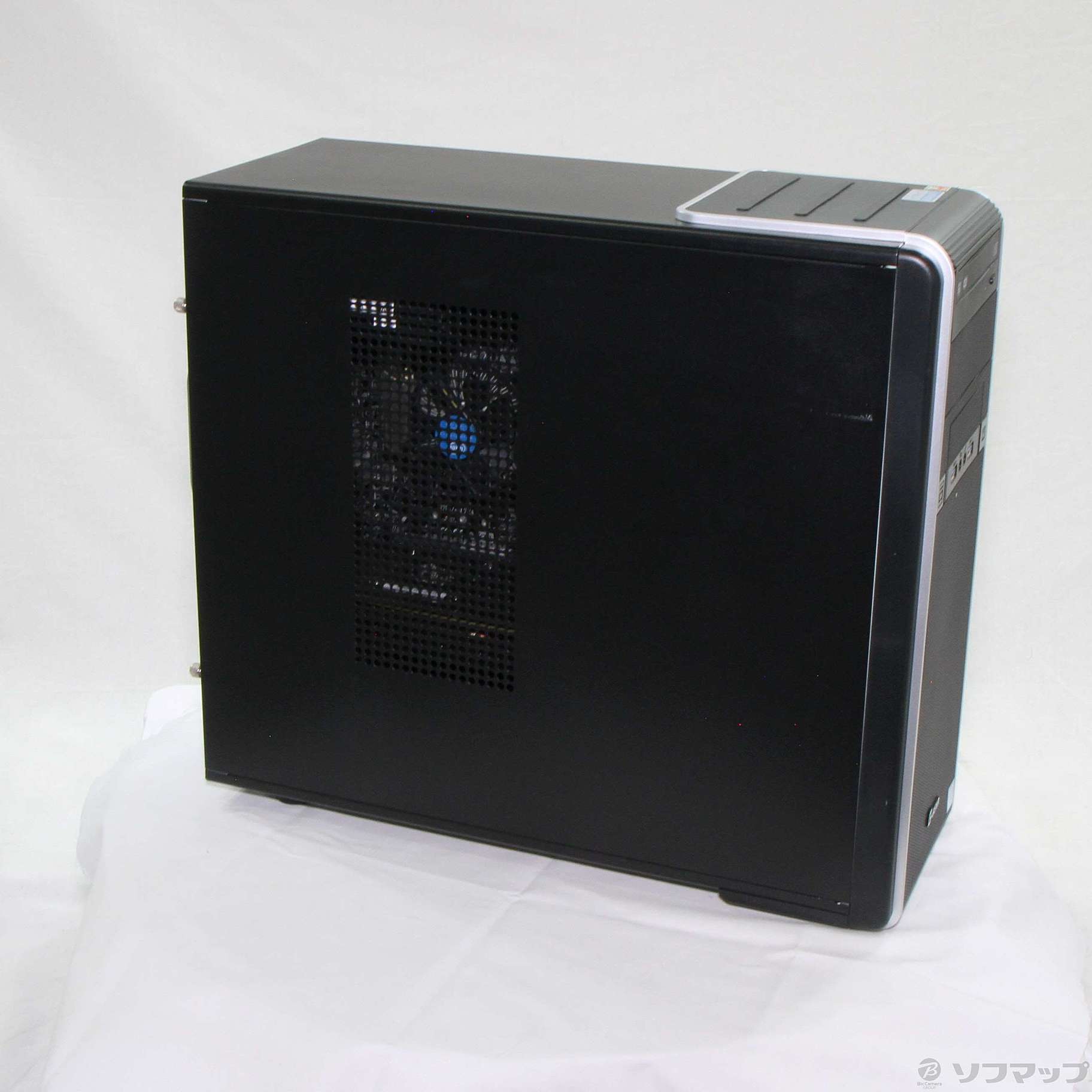 【中古】セール対象品 eX.computer GA7J-G64／T 〔Windows 10〕 [2133045225744] - リコレ ...