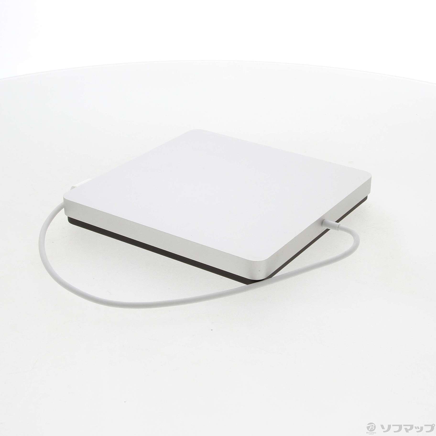 中古】Apple USB SuperDrive MD564ZM／A [2133045227298] - 法人