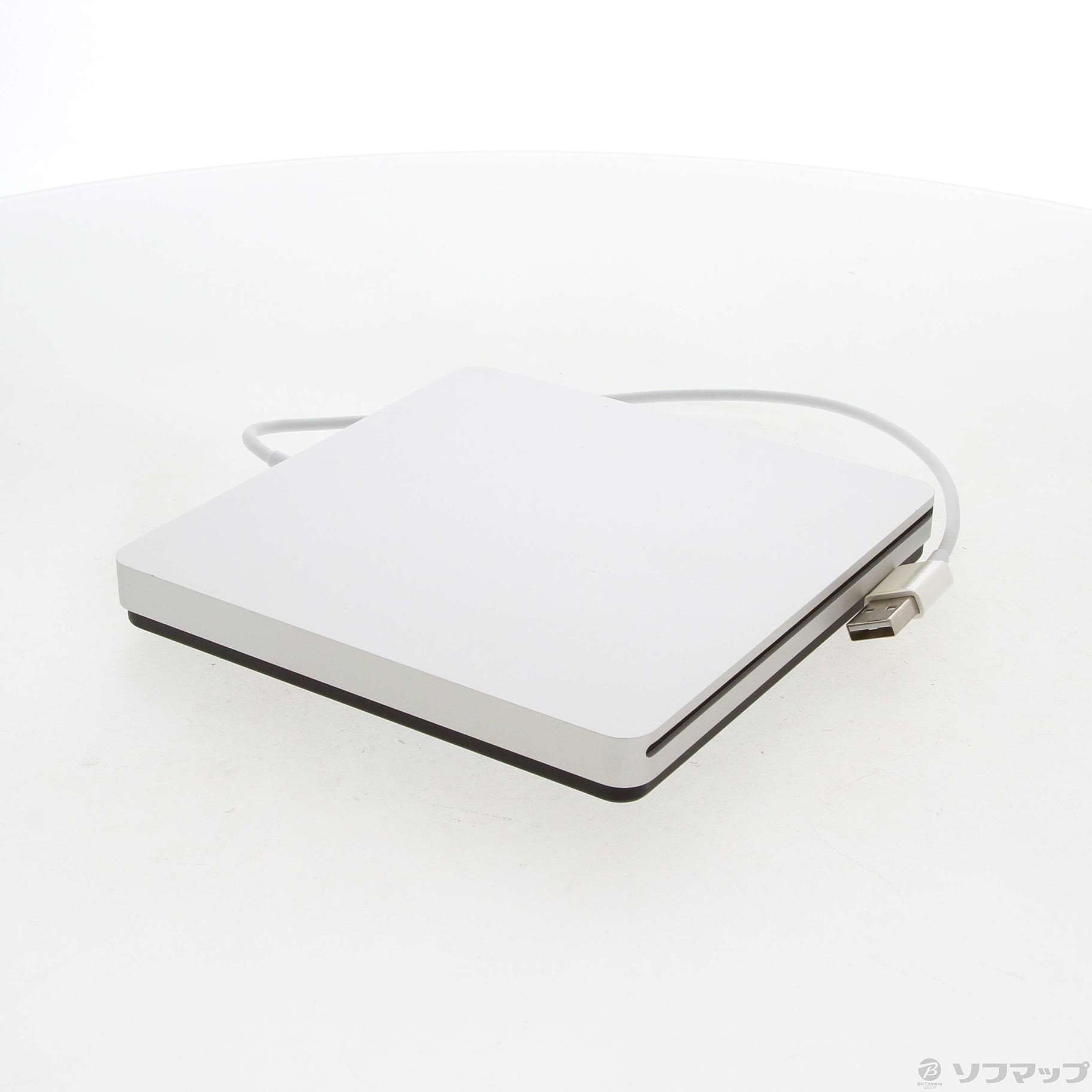 中古】Apple USB SuperDrive MD564ZM／A [2133045227298] - 法人