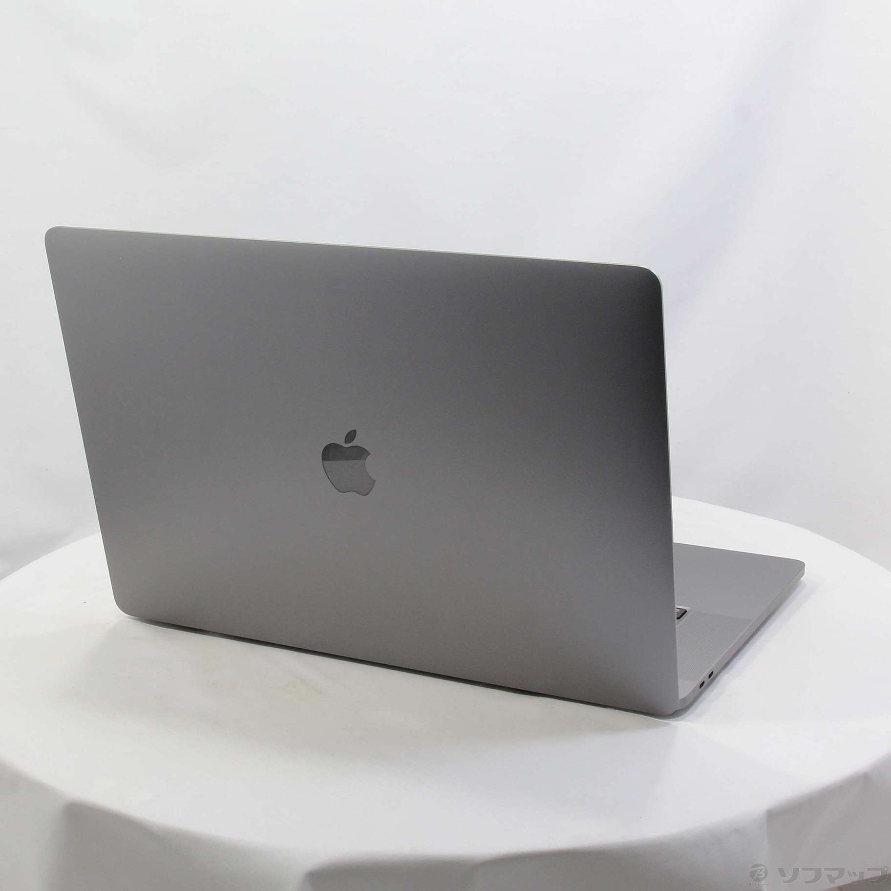 美品 MacBook Pro2019 16インチ A2141 MVVJ2J/A PC/タブレット ノート