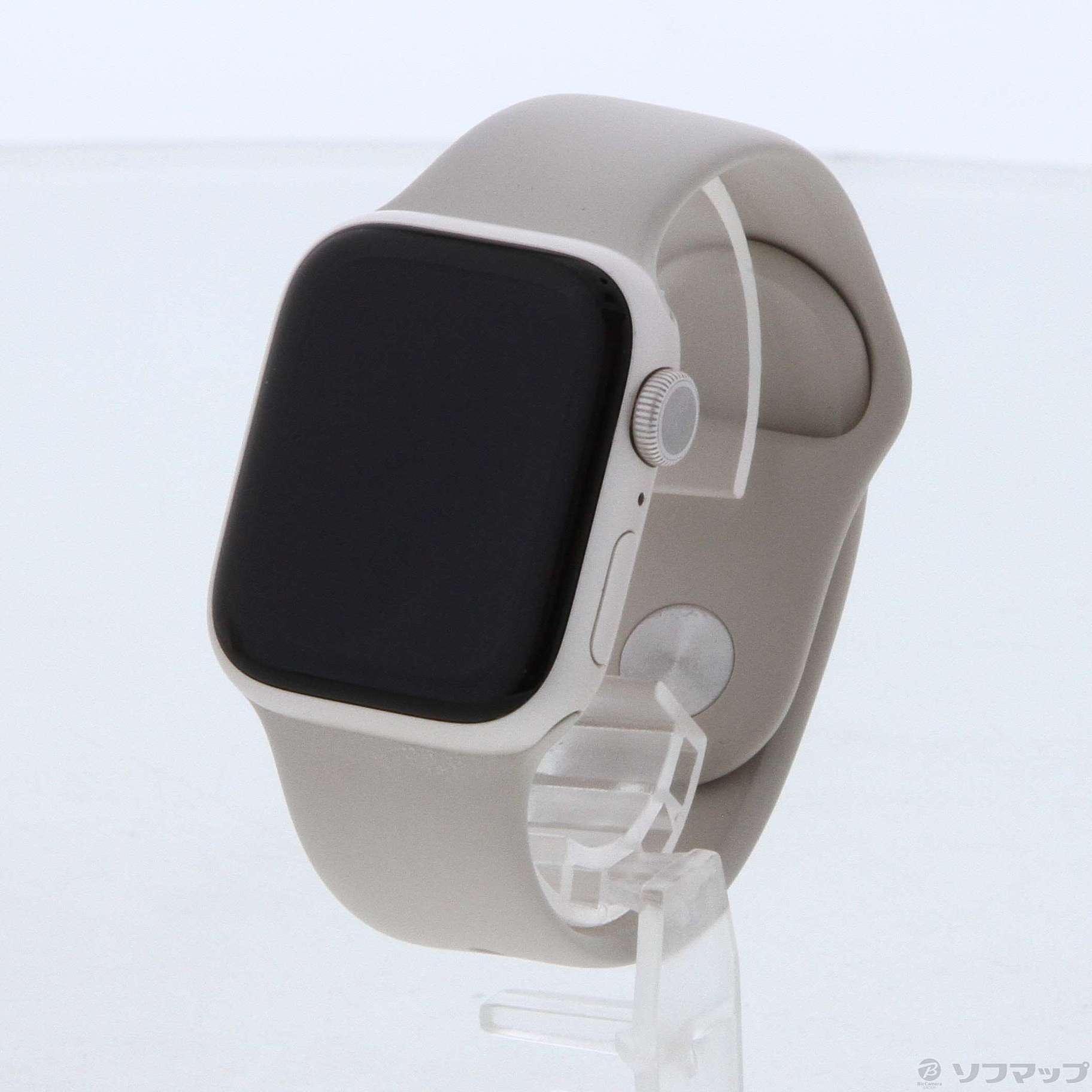 【専用】Apple Watch 41mmスターライト スポーツバンド