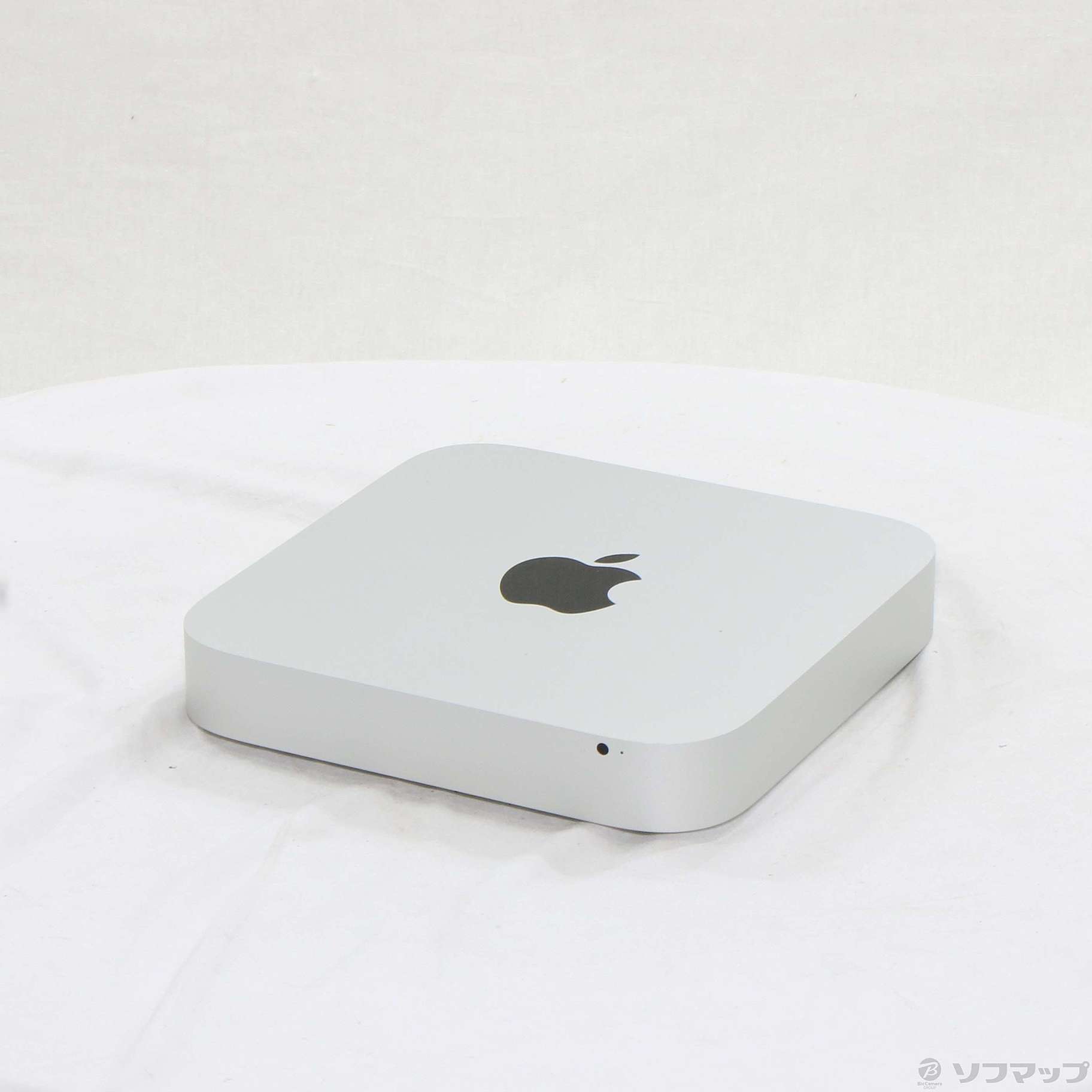 中古】Mac mini Late 2014 MGEQ2J／A Core_i7 3GHz 8GB SSD256GB