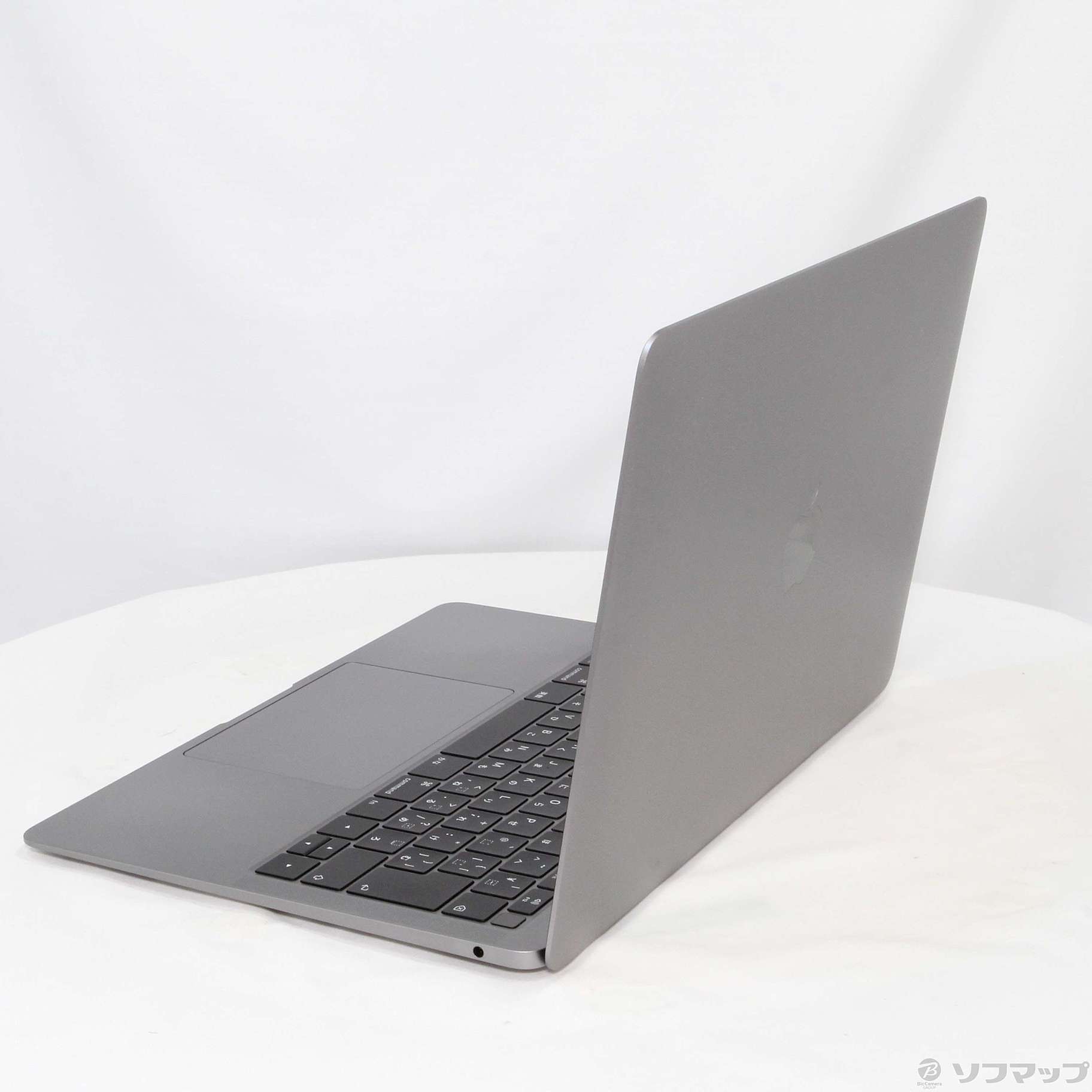 中古】MacBook Air 13.3-inch Late 2018 MRE92J／A Core_i5 1.6GHz