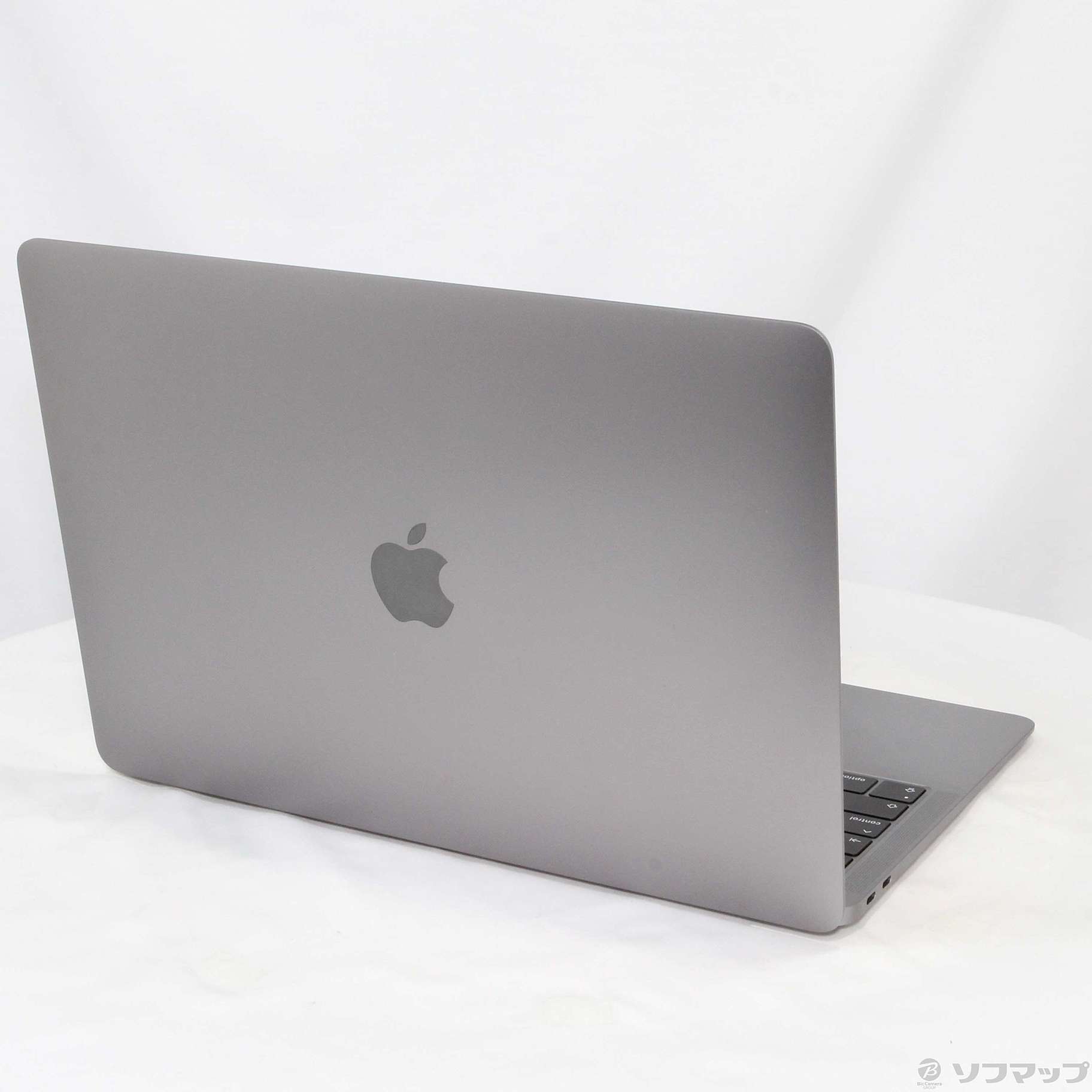 中古】MacBook Air 13.3-inch Late 2018 MRE92J／A Core_i5 1.6GHz