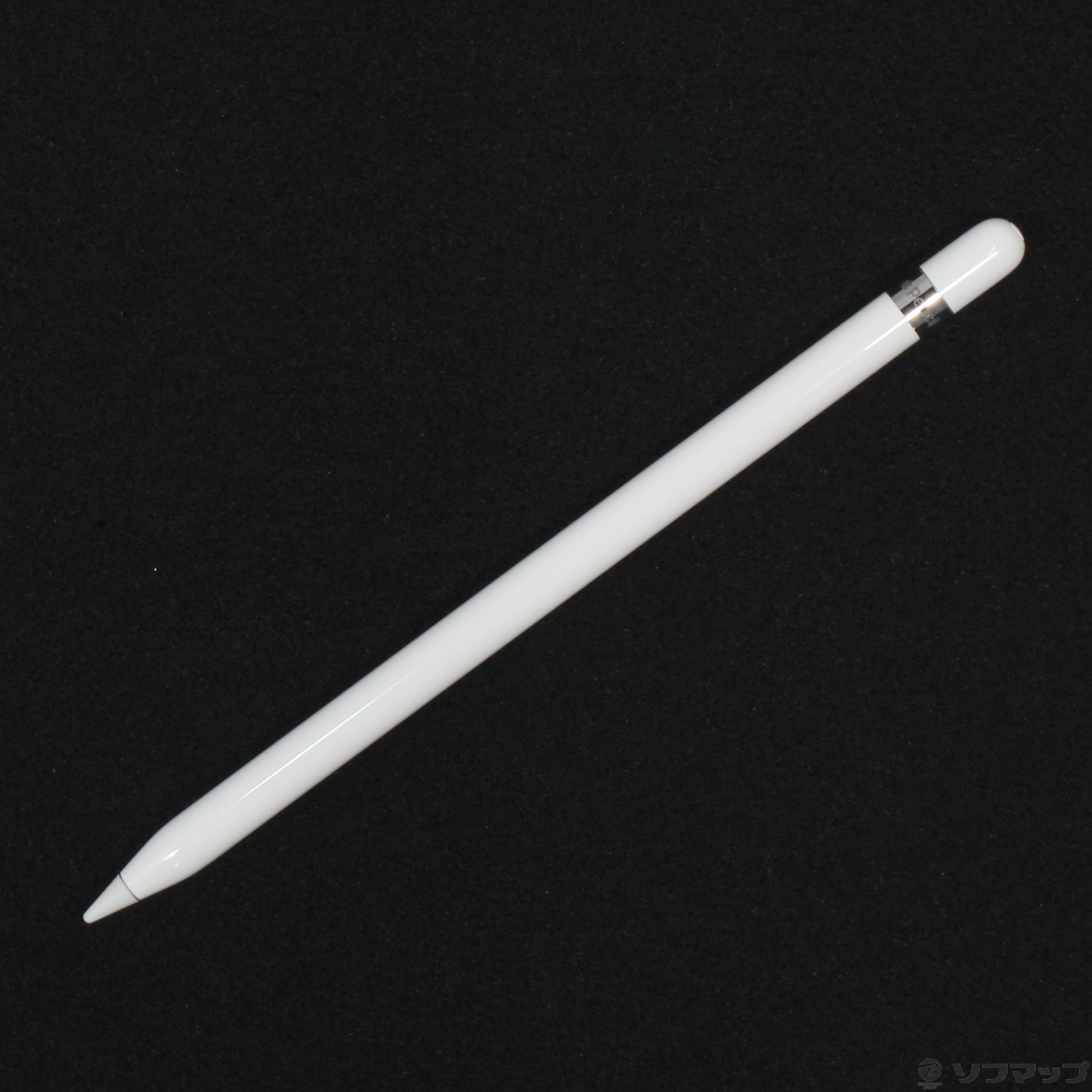 Apple アップル/Apple Pencil 第1世代 /MK0C2J/A/SFQ9WKUJ9GWTJ/パソコン関連/Bランク/05【中古】 中古】Apple Pencil 第1世代 MK0C2J／A [2133045229896