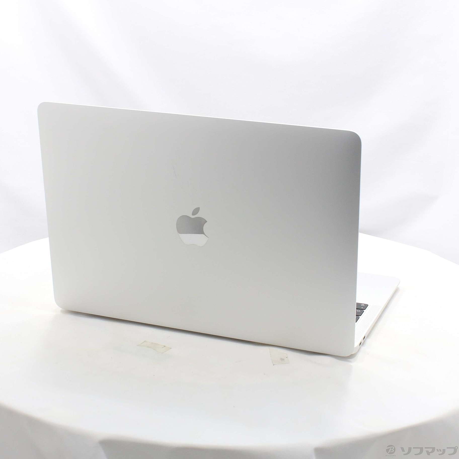 中古品〕 MacBook Air 13.3-inch Mid 2019 MVFK2J／A Core_i5 1.6GHz ...