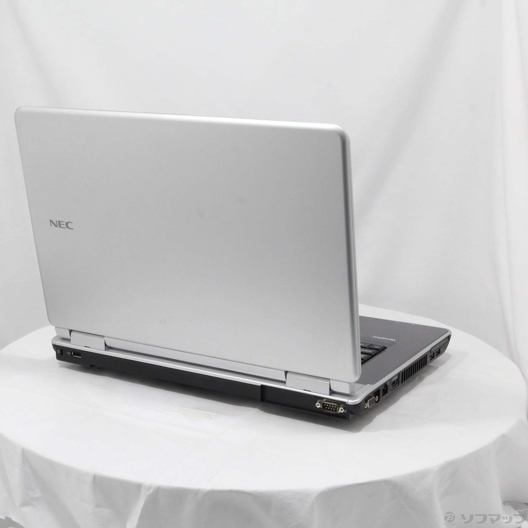 中古】格安安心パソコン VersaPro タイプVD PC-VK29HDZCE 〔Windows 10